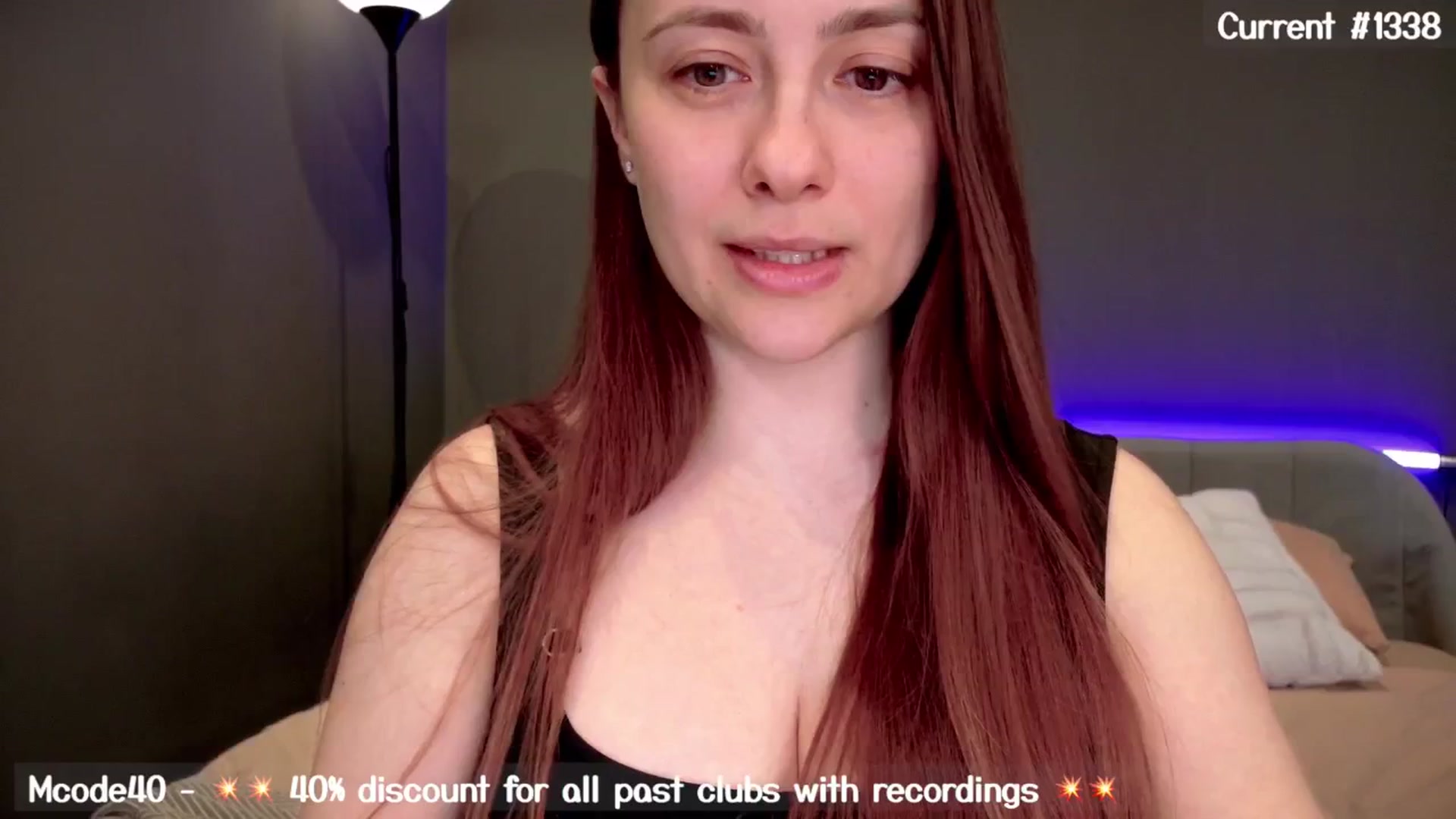 Gallery image thumbnail from QueenOfTease_'s myfreecams stream on, 04/25/2025, 07:01 image 2 of 20