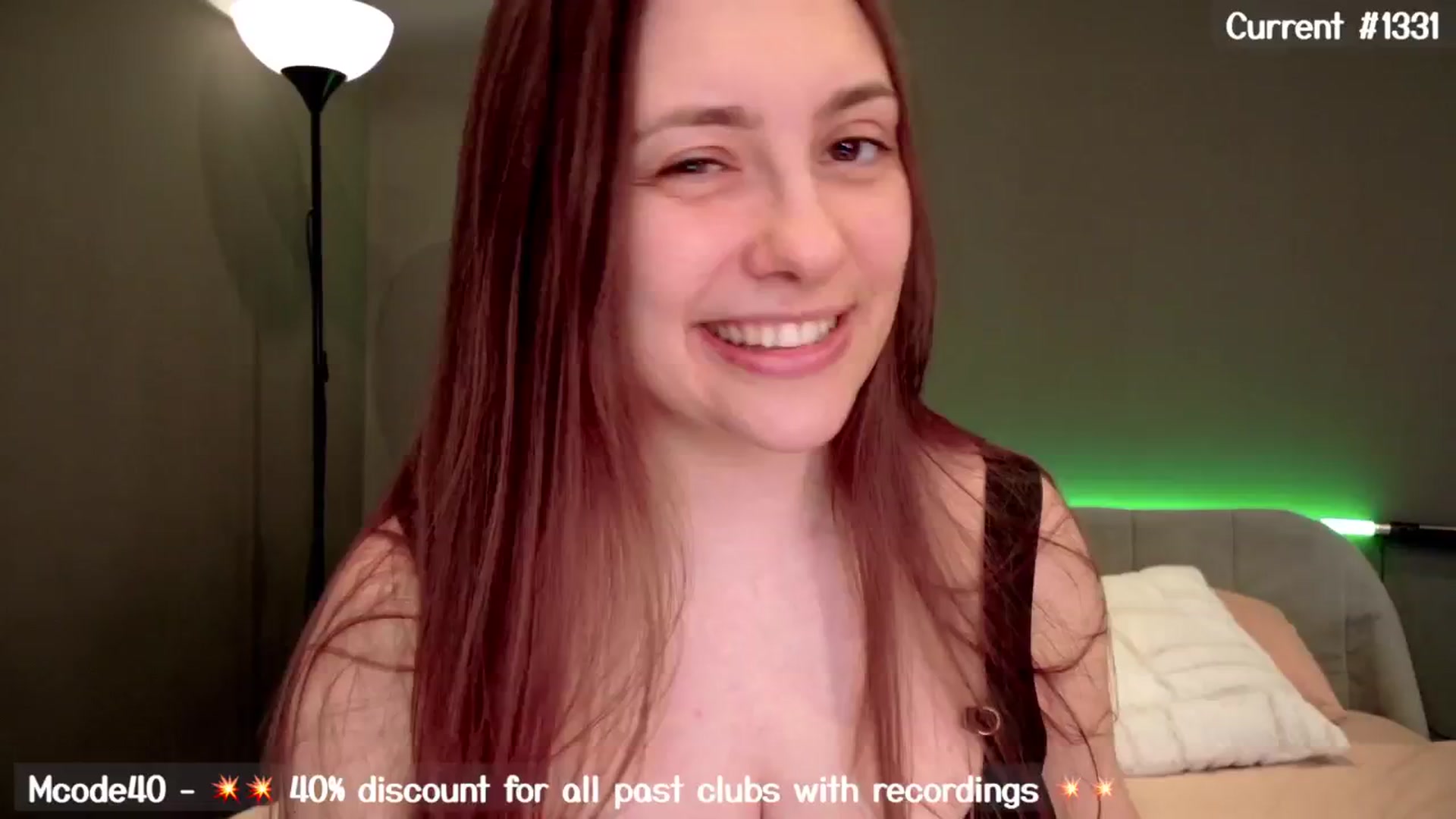 Gallery image thumbnail from QueenOfTease_'s myfreecams stream on, 04/25/2025, 07:01 image 20 of 20