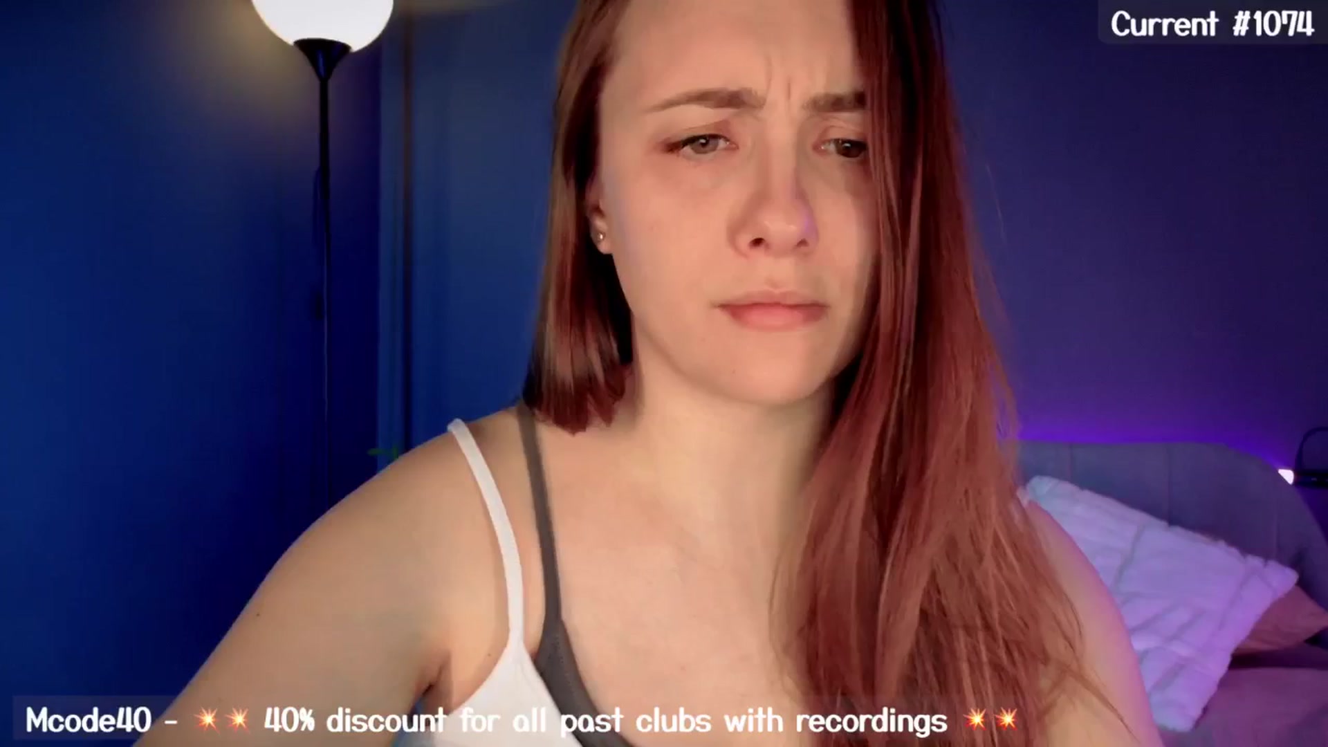 Gallery image thumbnail from QueenOfTease_'s myfreecams stream on, 04/27/2025, 05:52 image 14 of 20