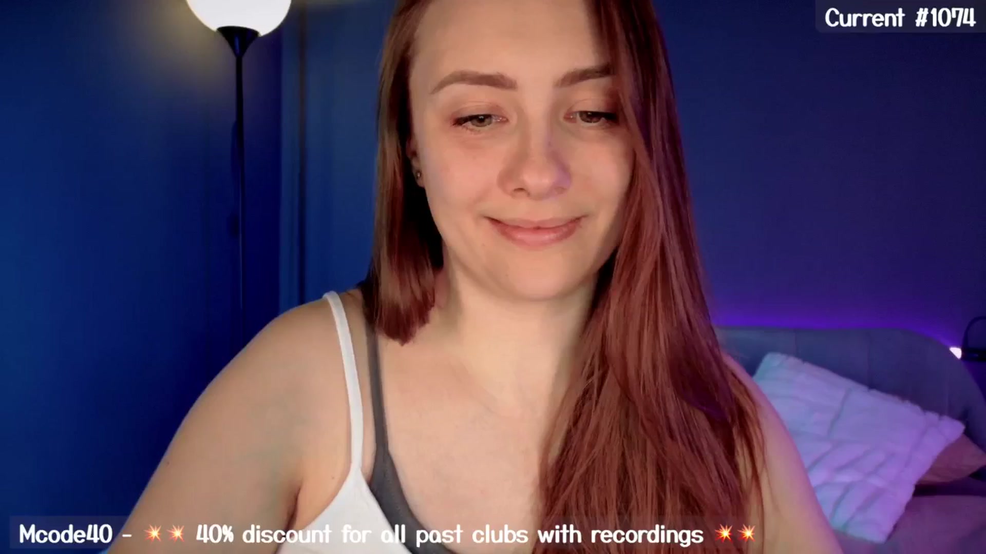 Gallery image thumbnail from QueenOfTease_'s myfreecams stream on, 04/27/2025, 05:52 image 16 of 20