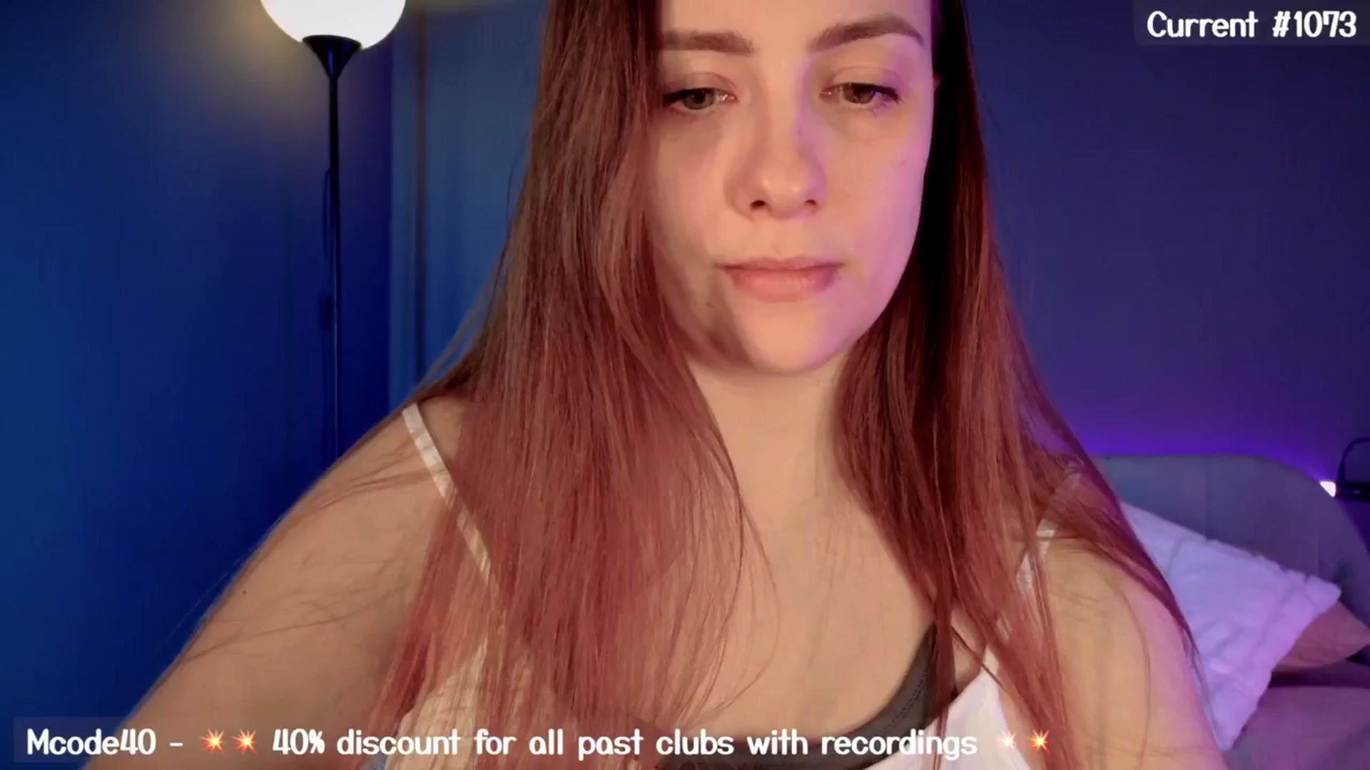 Gallery image thumbnail from QueenOfTease_'s myfreecams stream on, 04/27/2025, 05:52 image 13 of 20