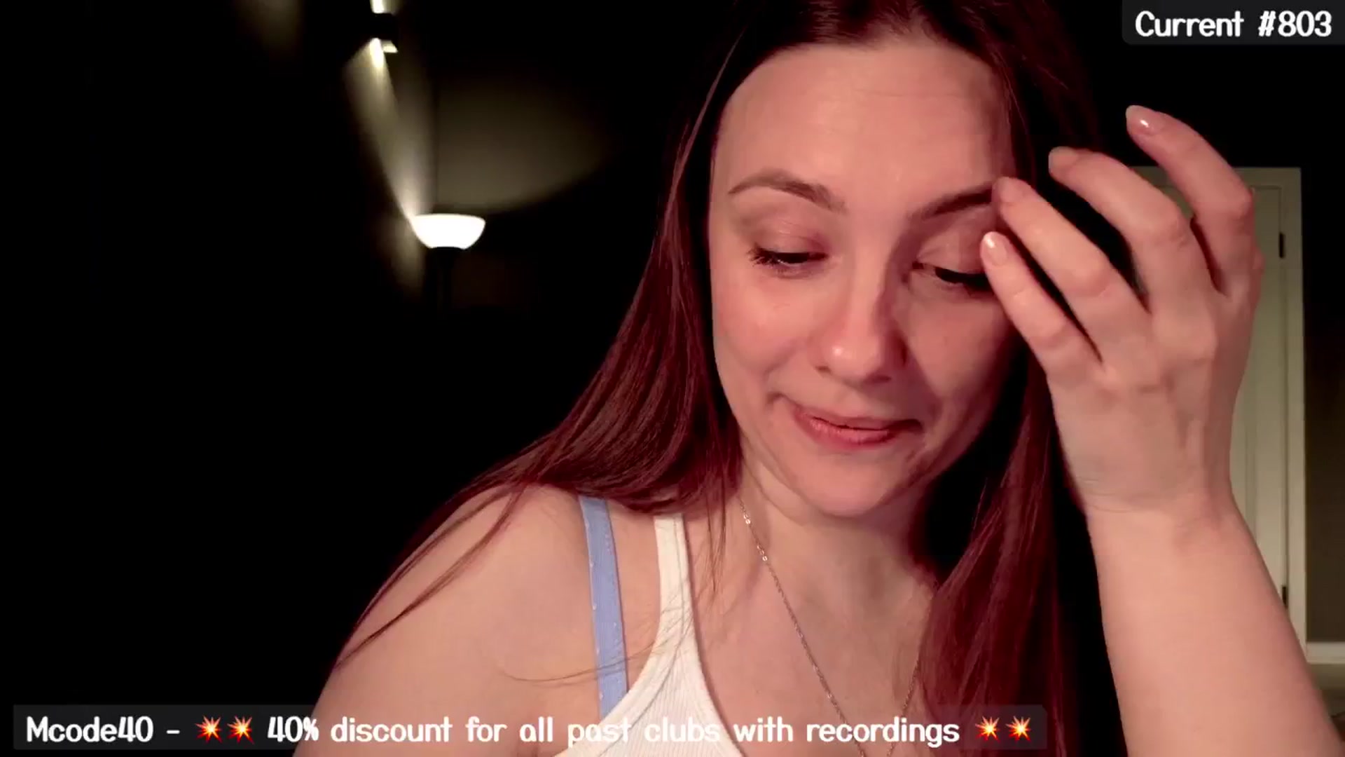Gallery image thumbnail from QueenOfTease_'s myfreecams stream on, 05/02/2025, 06:19 image 10 of 20