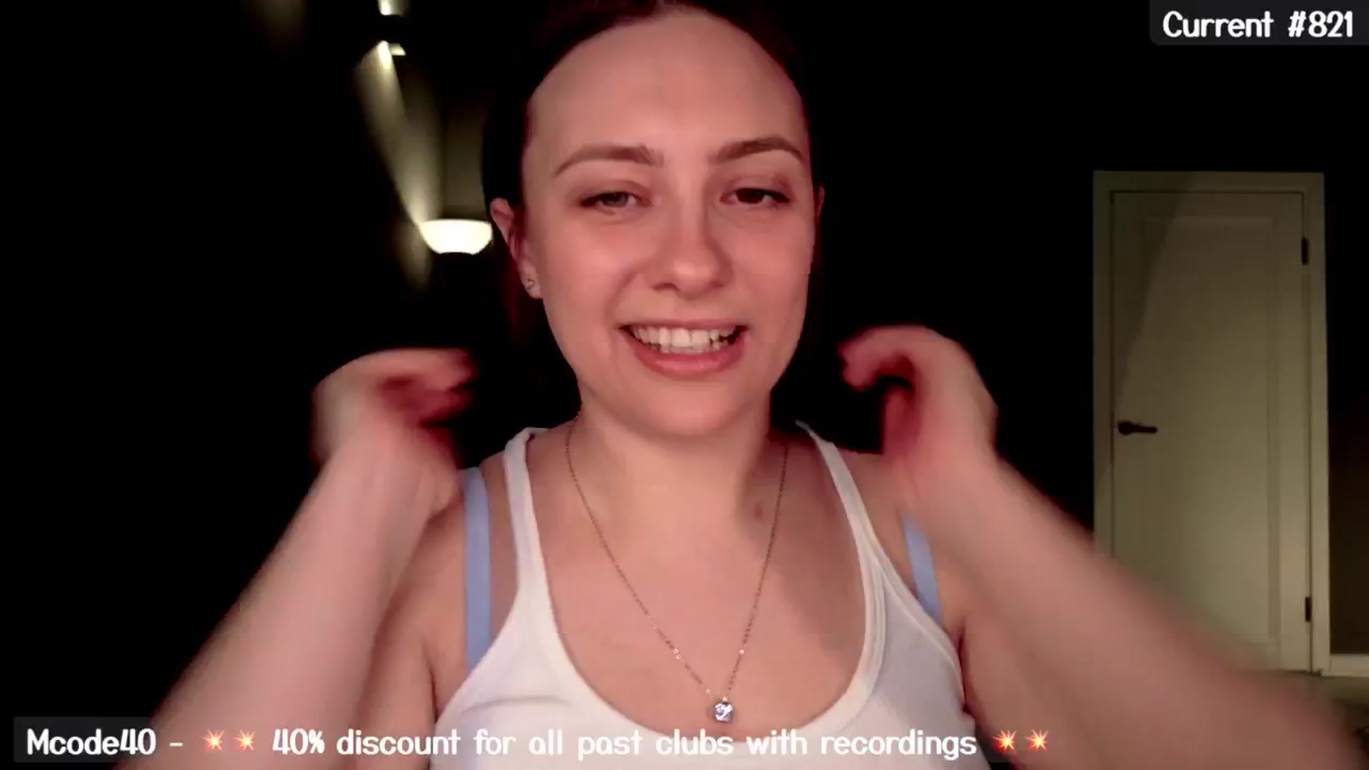 Gallery image thumbnail from QueenOfTease_'s myfreecams stream on, 05/02/2025, 06:19 image 5 of 20