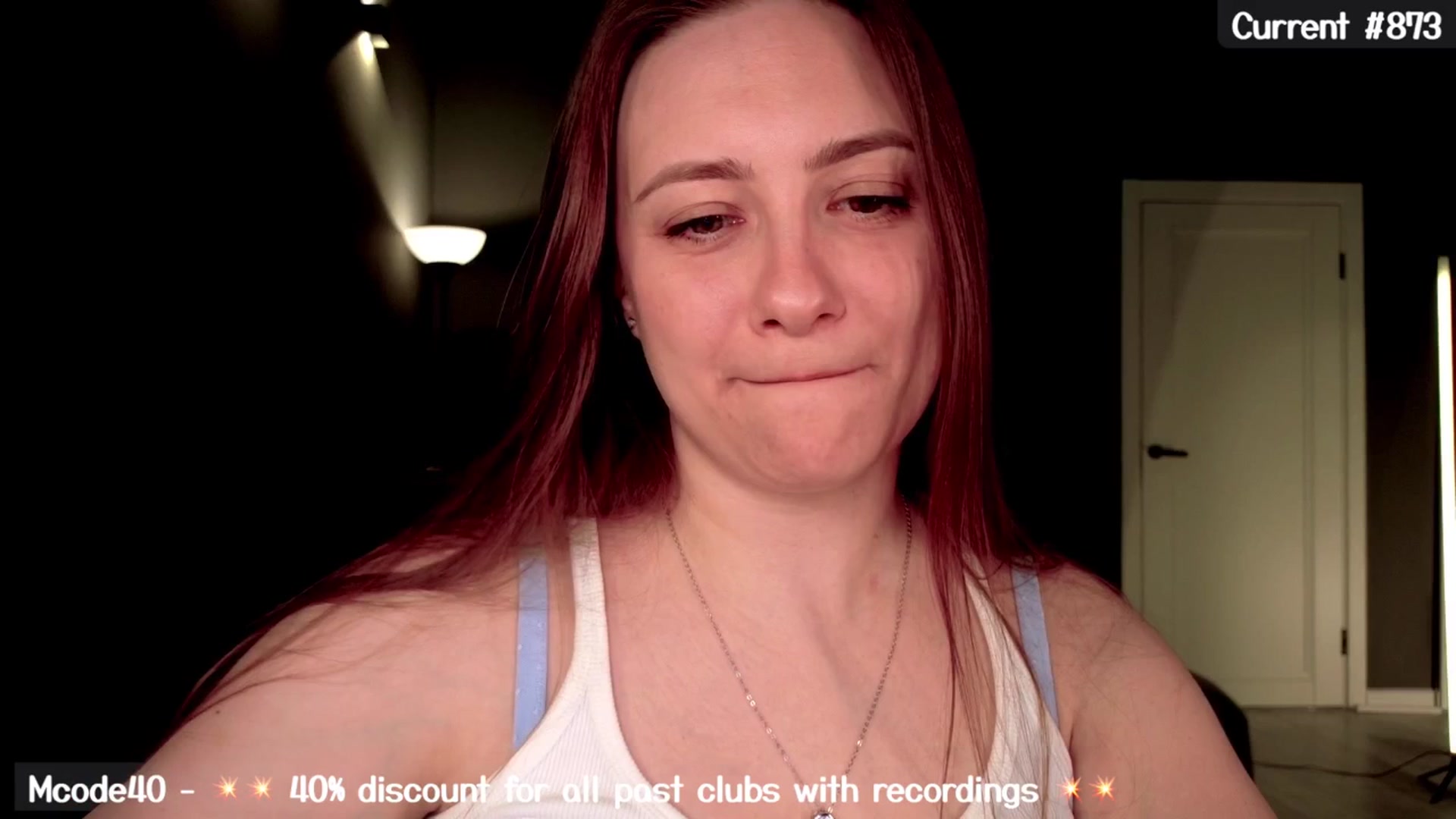 Gallery image thumbnail from QueenOfTease_'s myfreecams stream on, 05/02/2025, 06:19 image 3 of 20