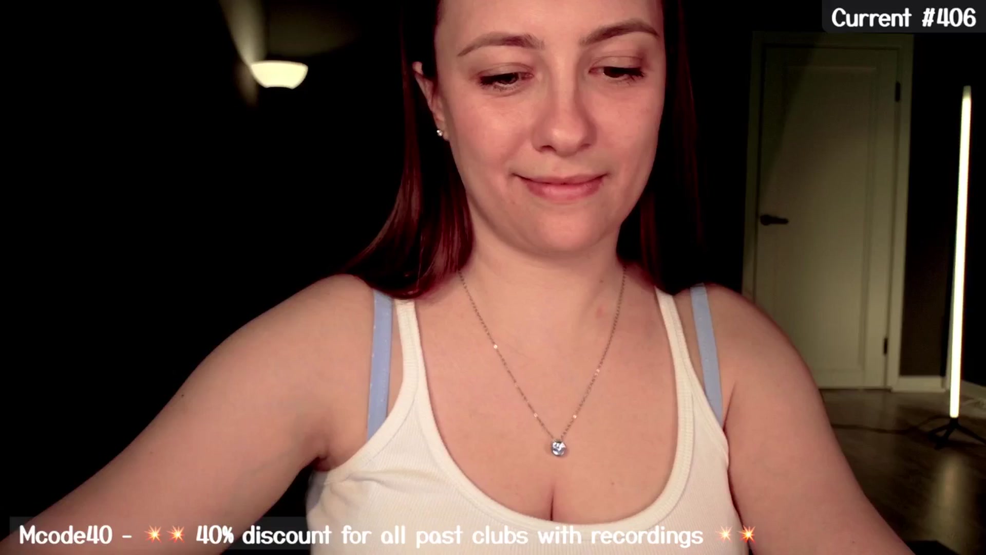 Gallery image thumbnail from QueenOfTease_'s myfreecams stream on, 05/02/2025, 08:13 image 11 of 20
