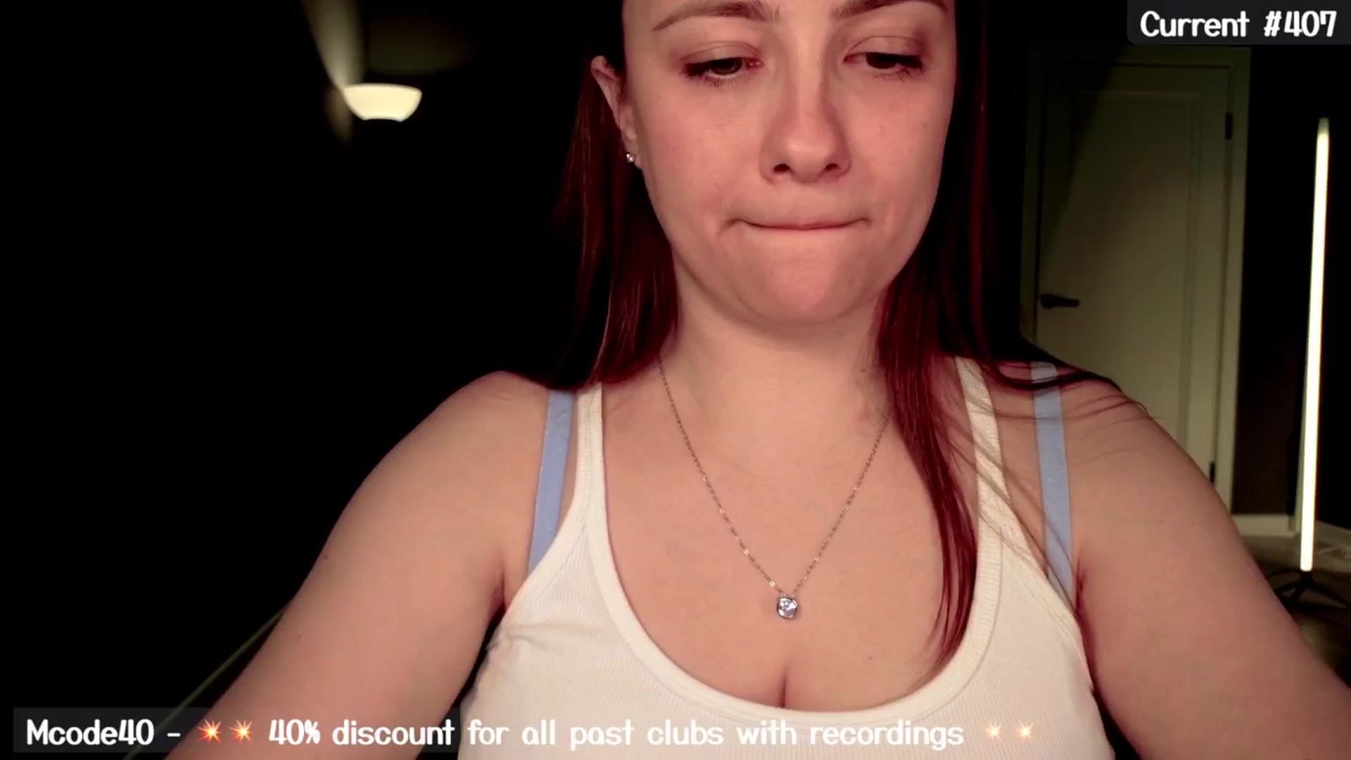 Gallery image thumbnail from QueenOfTease_'s myfreecams stream on, 05/02/2025, 08:13 image 12 of 20