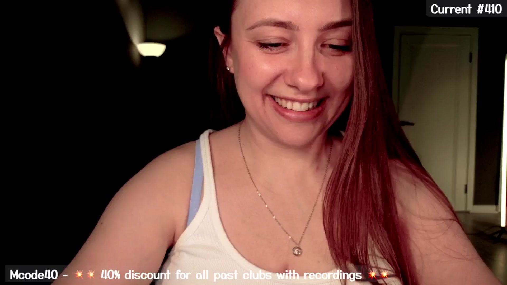 Gallery image thumbnail from QueenOfTease_'s myfreecams stream on, 05/02/2025, 08:13 image 8 of 20