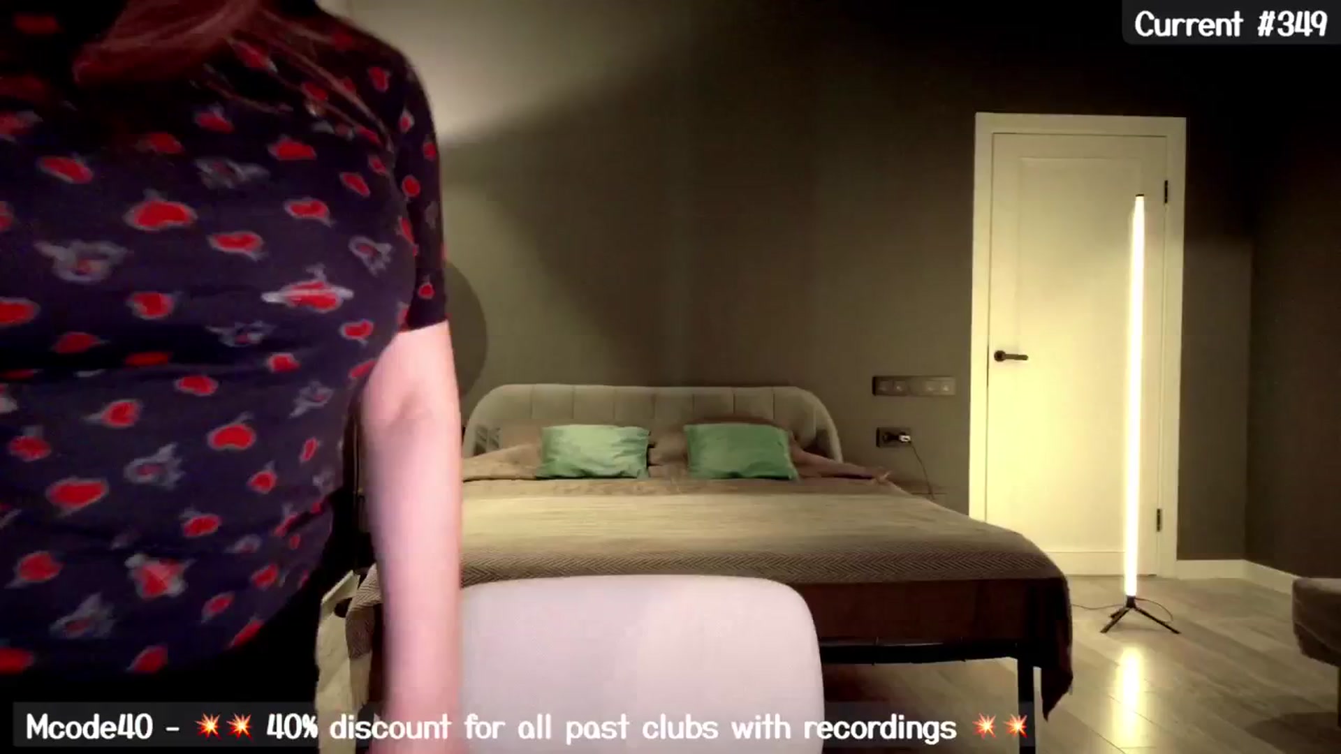 Gallery image thumbnail from QueenOfTease_'s myfreecams stream on, 05/03/2025, 07:06 image 12 of 20