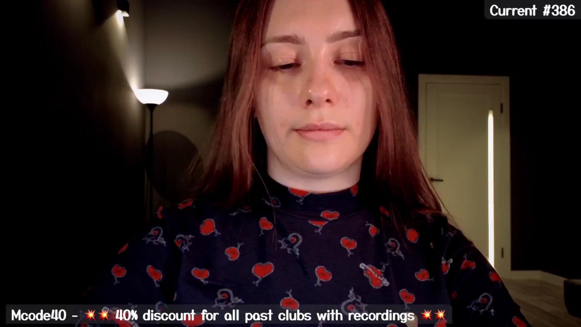 Gallery image thumbnail from QueenOfTease_'s myfreecams stream on, 05/03/2025, 07:06 image 3 of 20