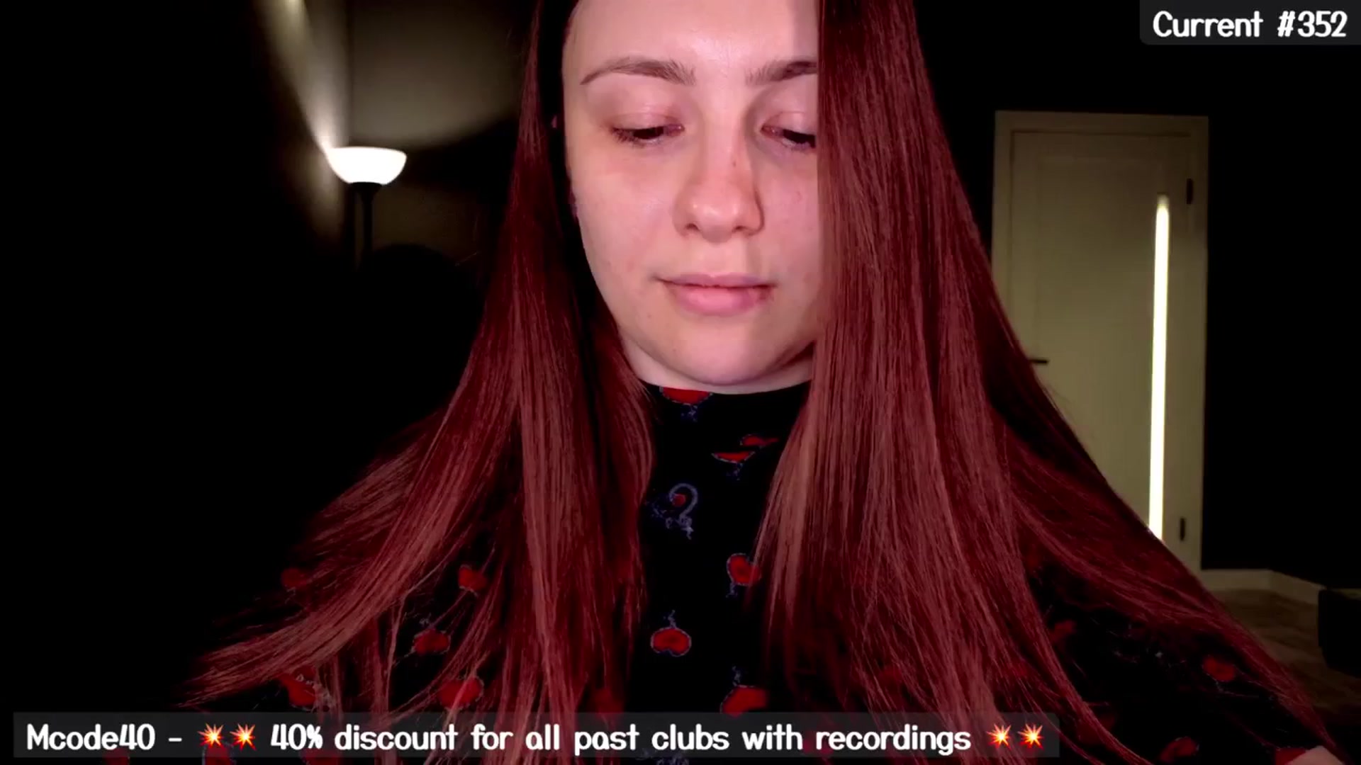 Gallery image thumbnail from QueenOfTease_'s myfreecams stream on, 05/03/2025, 07:06 image 13 of 20