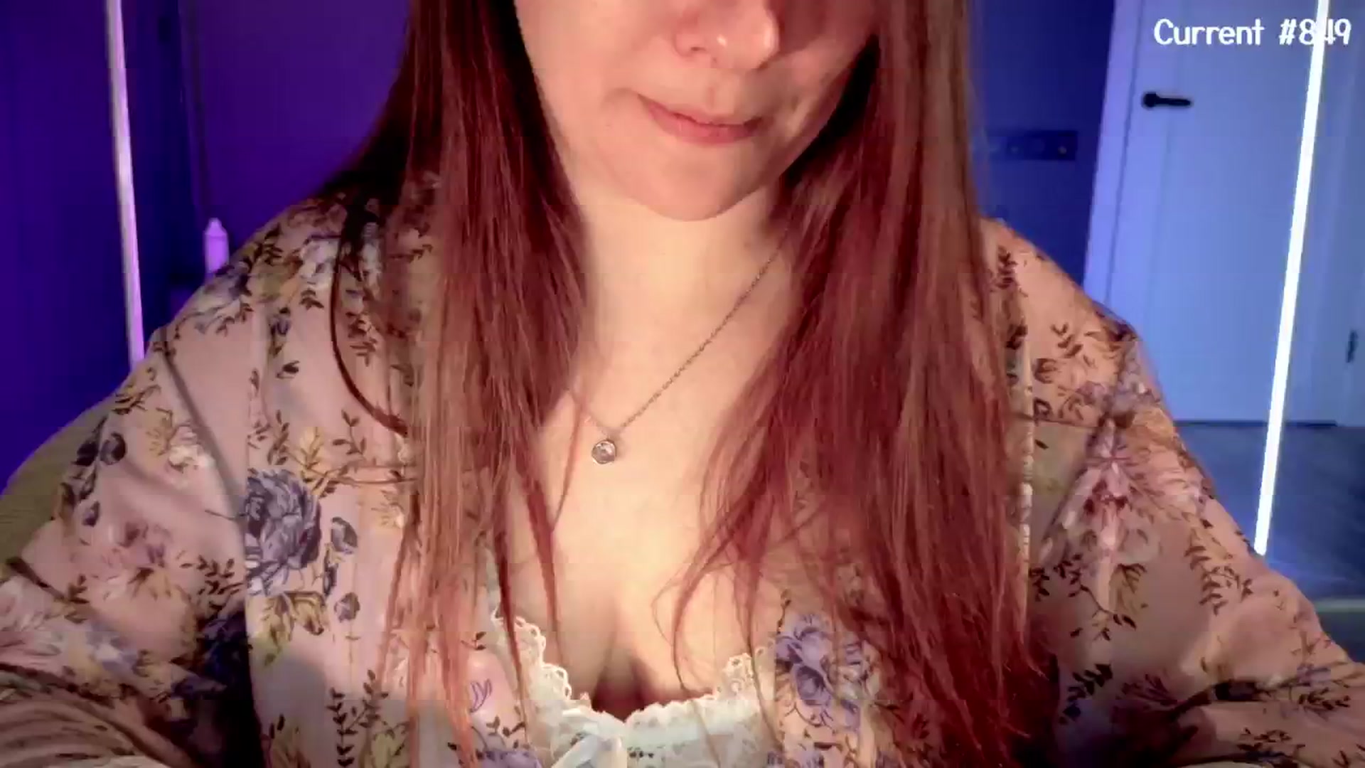 Gallery image thumbnail from QueenOfTease_'s myfreecams stream on, 05/08/2025, 06:36 image 19 of 20