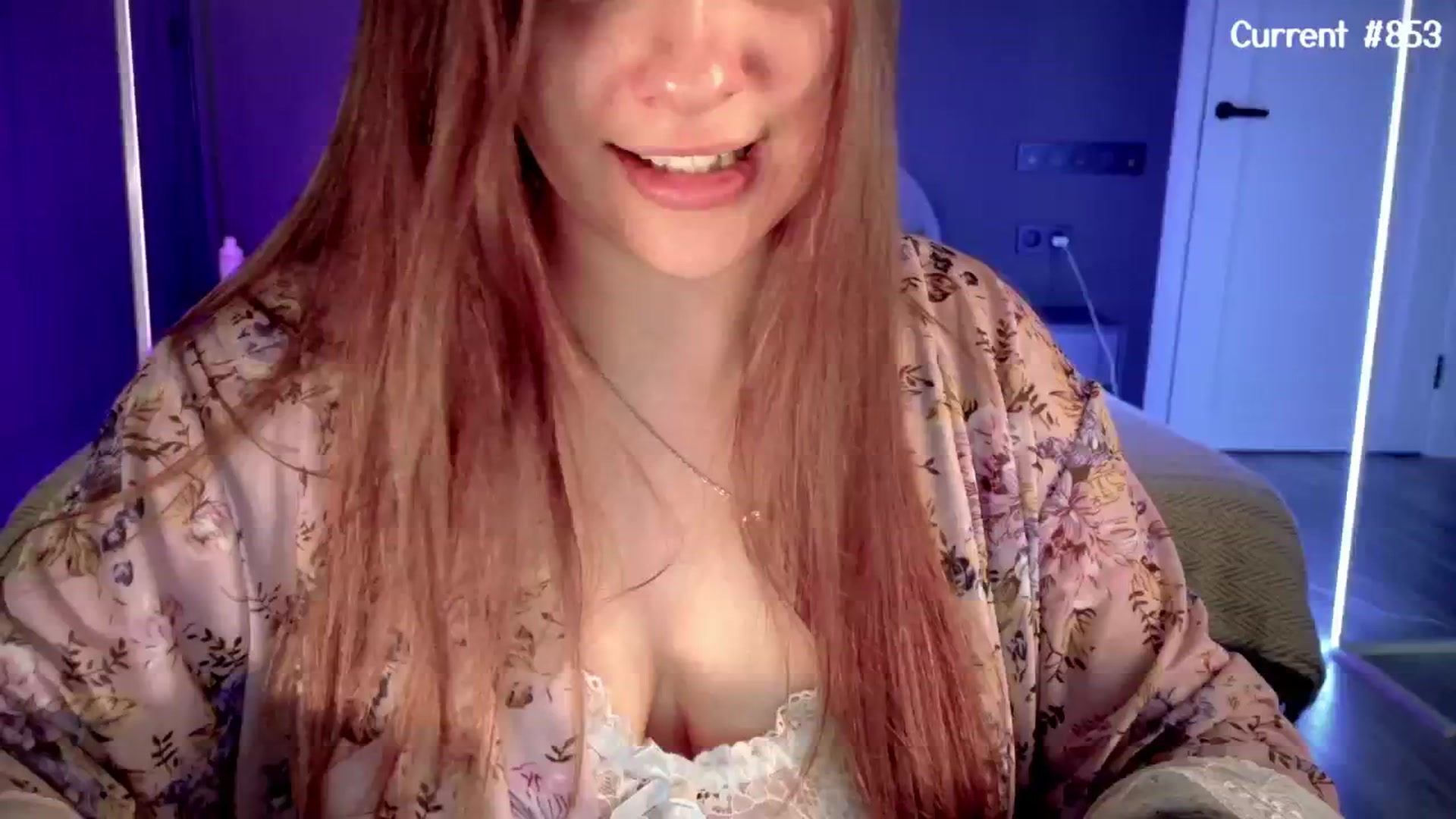 Gallery image thumbnail from QueenOfTease_'s myfreecams stream on, 05/08/2025, 06:36 image 15 of 20