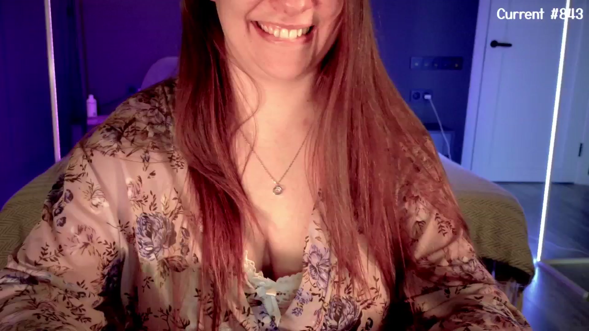 Gallery image thumbnail from QueenOfTease_'s myfreecams stream on, 05/08/2025, 07:15 image 9 of 20