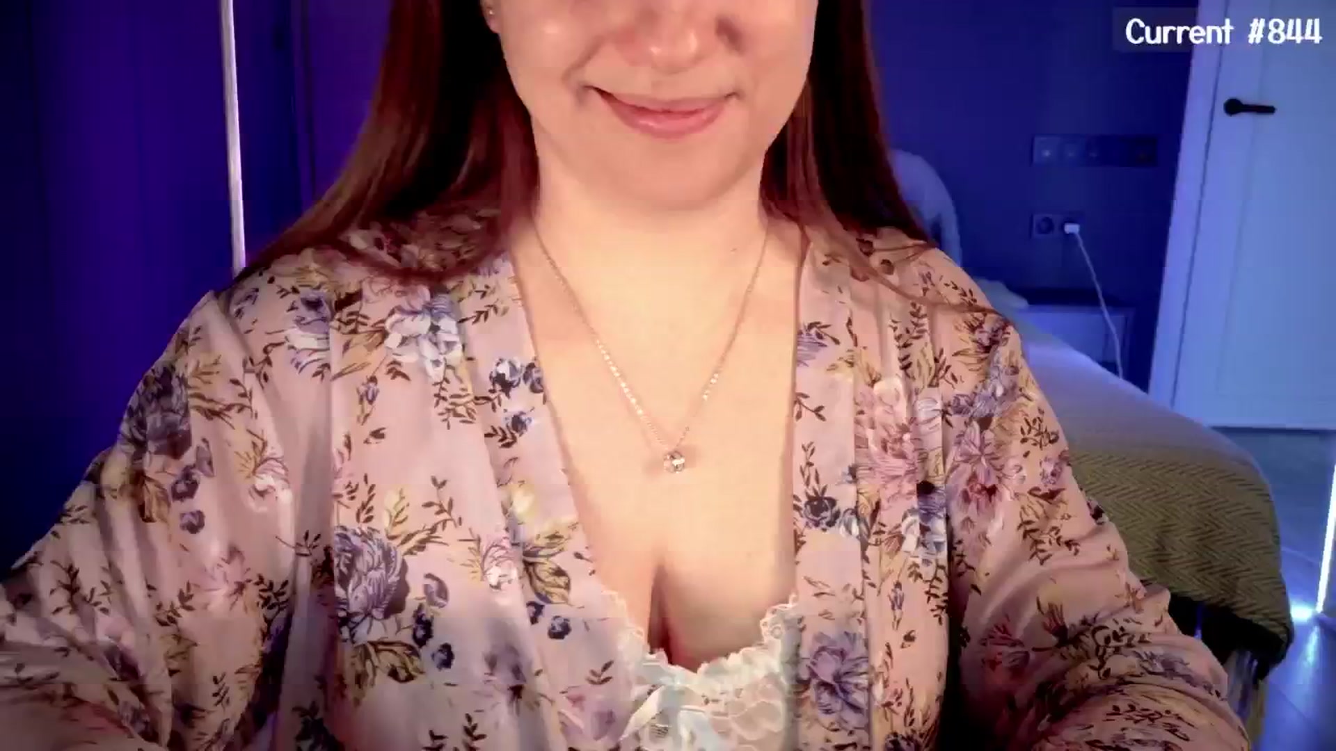 Gallery image thumbnail from QueenOfTease_'s myfreecams stream on, 05/08/2025, 07:15 image 18 of 20