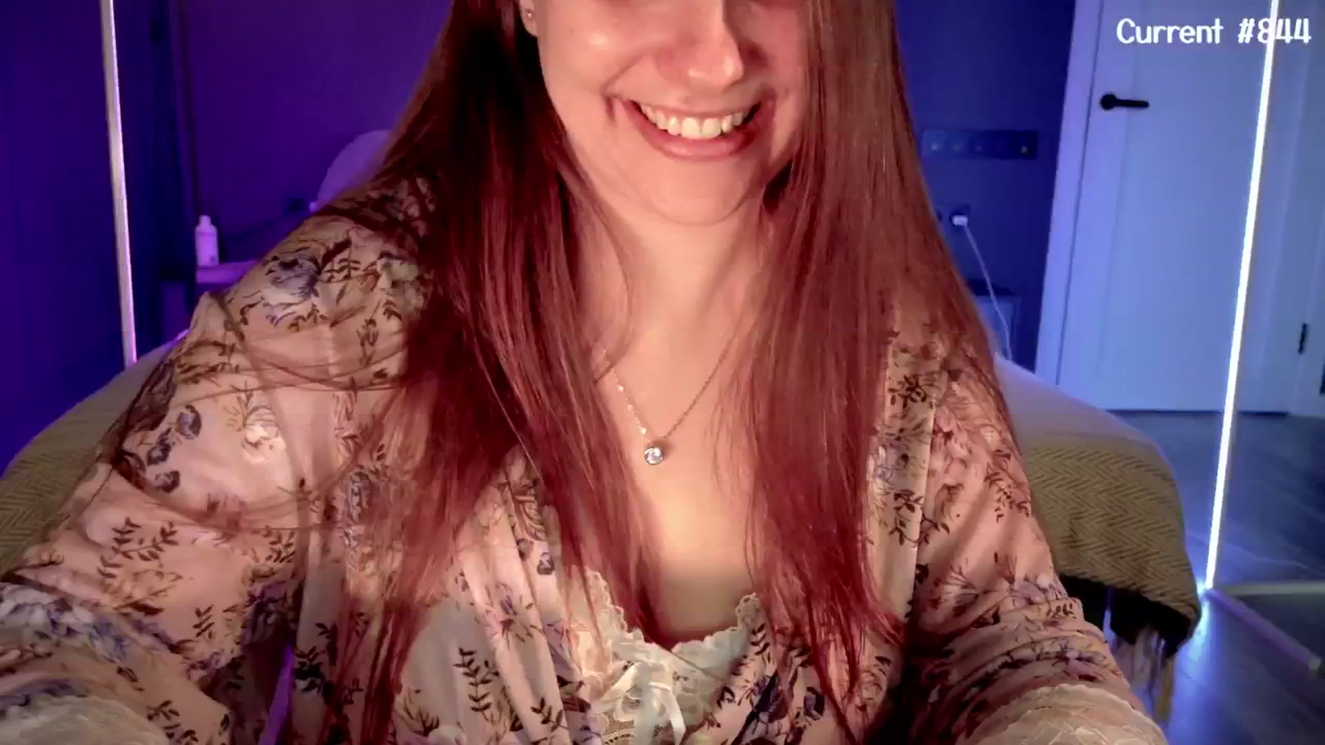 Gallery image thumbnail from QueenOfTease_'s myfreecams stream on, 05/08/2025, 07:15 image 7 of 20