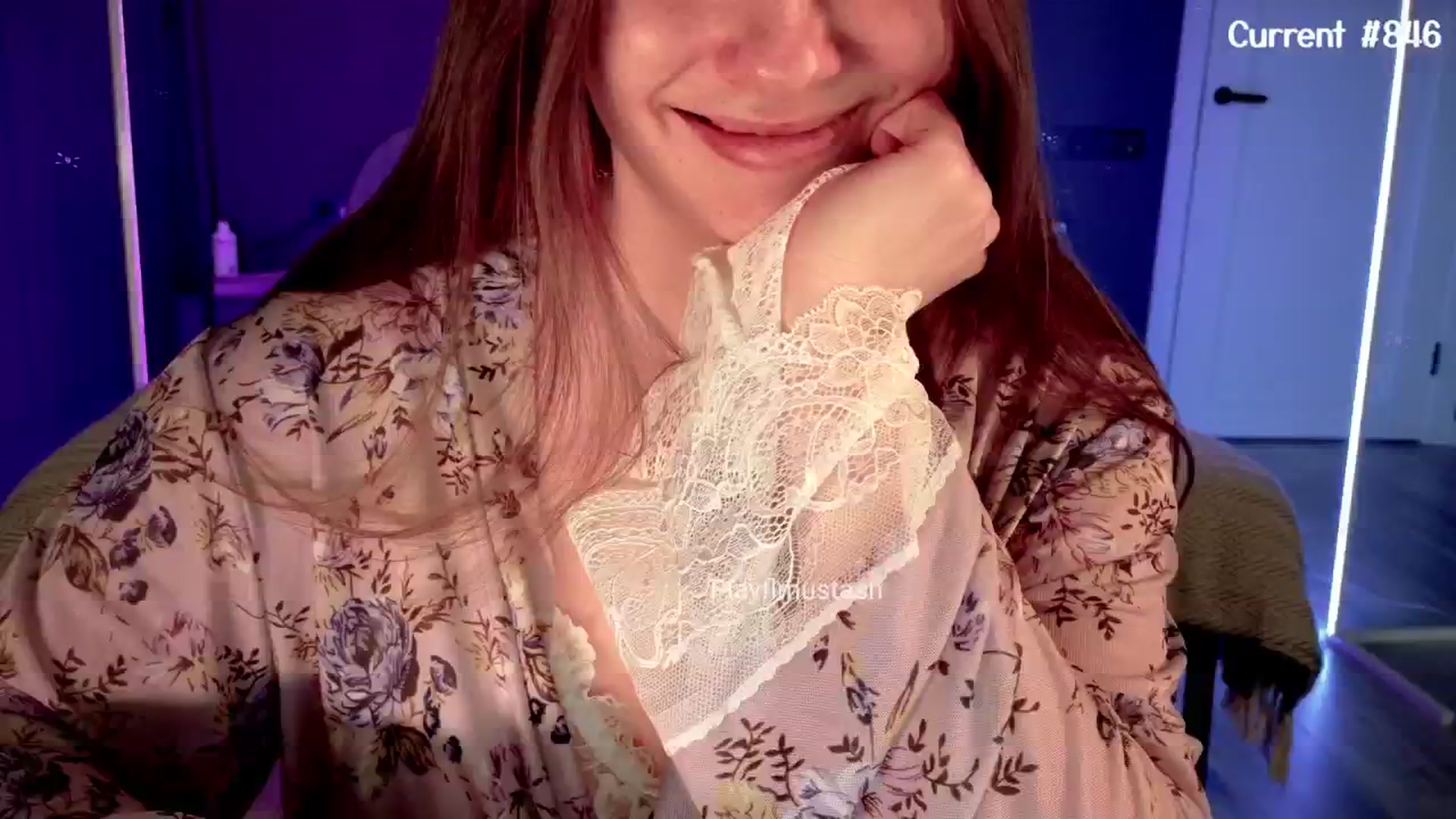Gallery image thumbnail from QueenOfTease_'s myfreecams stream on, 05/08/2025, 07:15 image 5 of 20