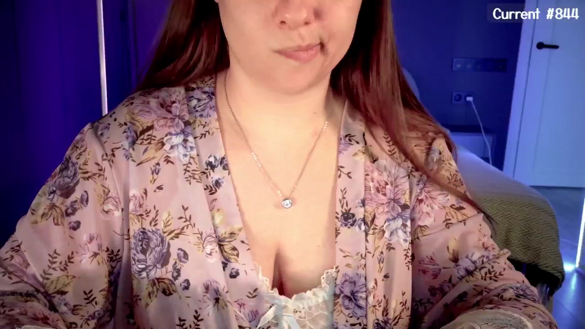 Gallery image thumbnail from QueenOfTease_'s myfreecams stream on, 05/08/2025, 07:15 image 19 of 20