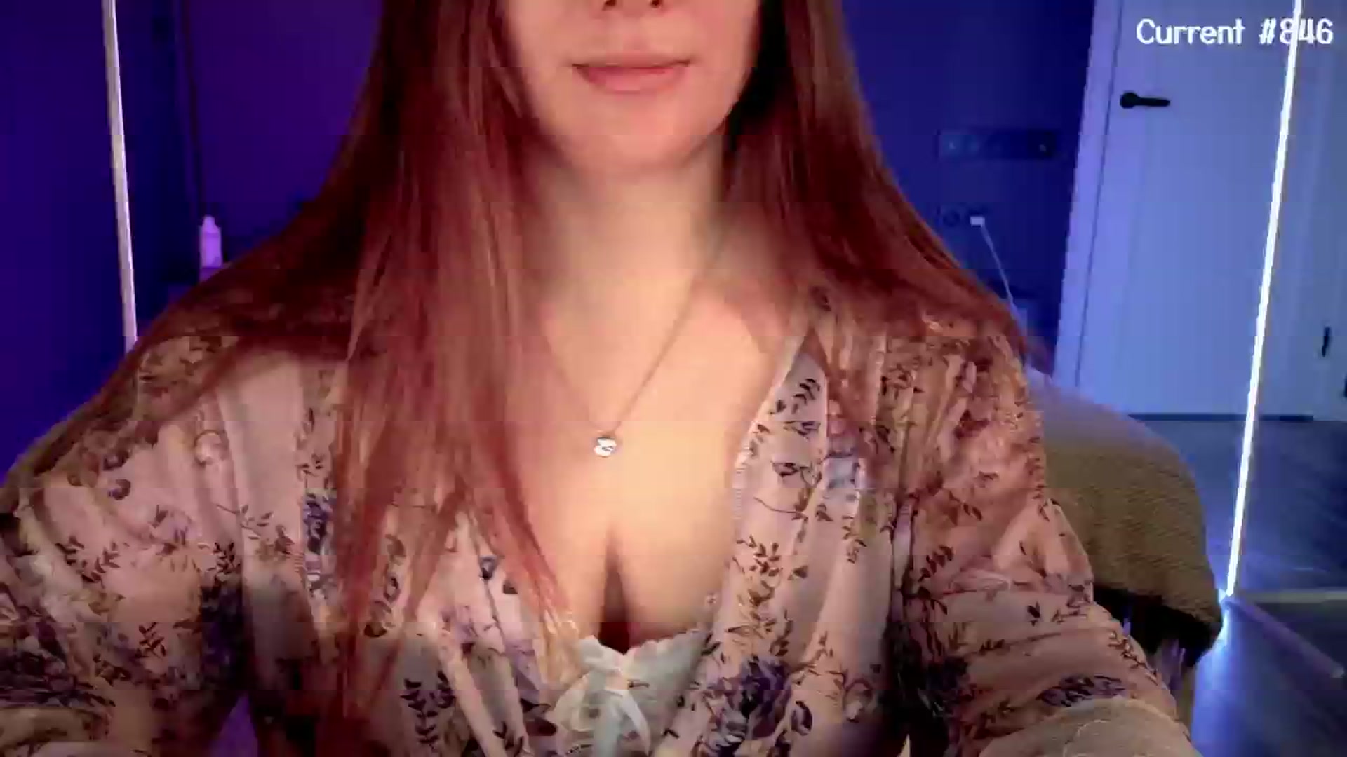 Gallery image thumbnail from QueenOfTease_'s myfreecams stream on, 05/08/2025, 07:15 image 4 of 20