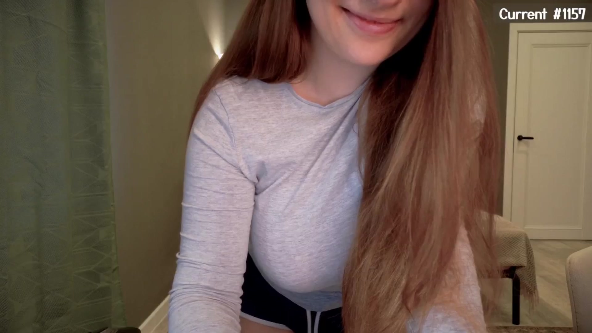 Gallery image thumbnail from QueenOfTease_'s myfreecams stream on, 05/13/2025, 07:17 image 2 of 20