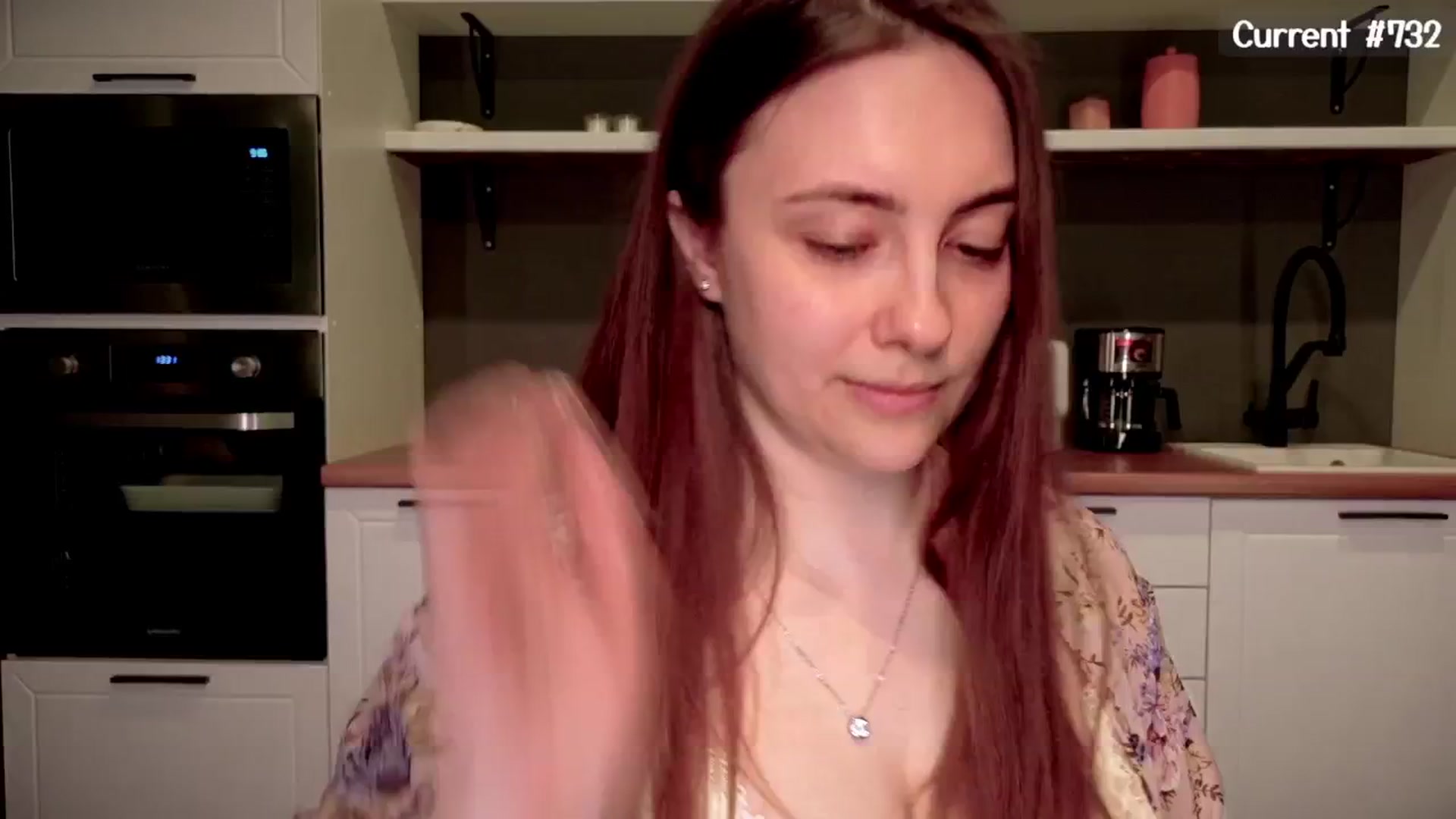 Gallery image thumbnail from QueenOfTease_'s myfreecams stream on, 05/14/2025, 06:34 image 15 of 20