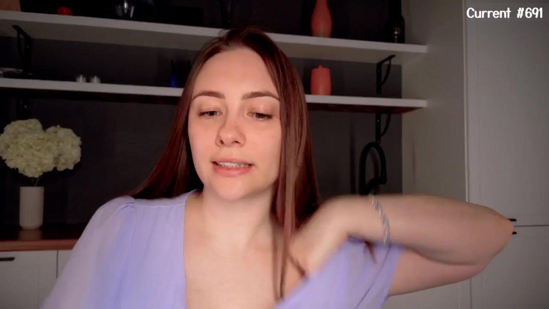 Gallery image thumbnail from QueenOfTease_'s myfreecams stream on, 05/15/2025, 05:27 image 20 of 20