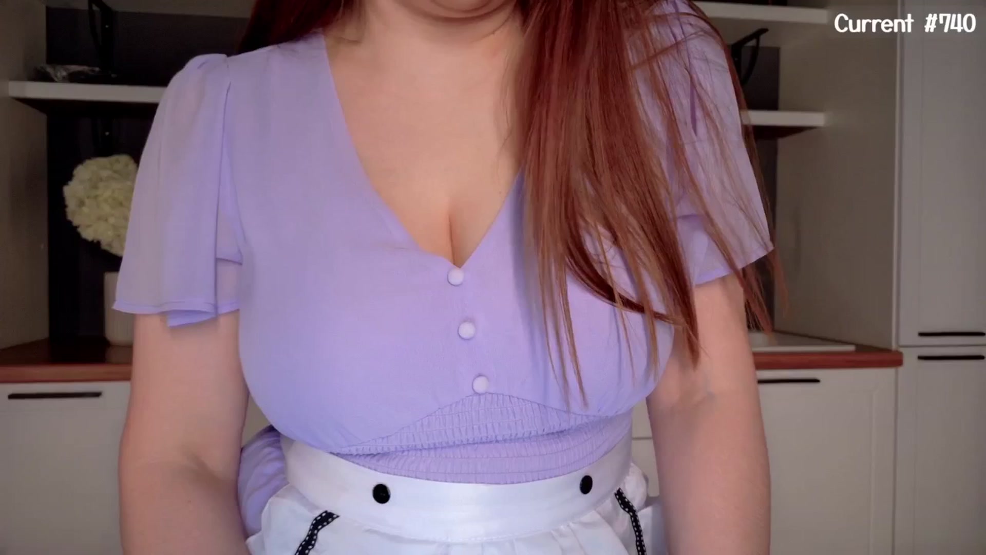 Gallery image thumbnail from QueenOfTease_'s myfreecams stream on, 05/15/2025, 05:27 image 8 of 20