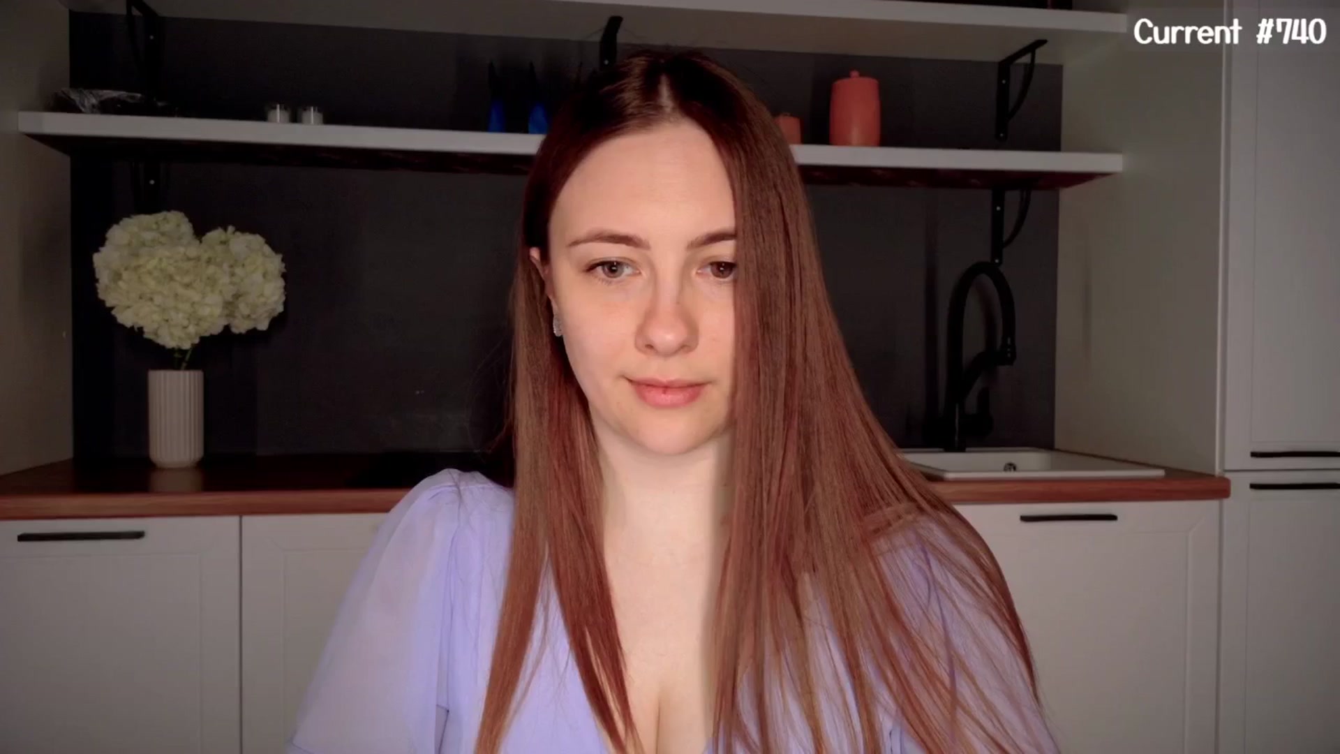 Gallery image thumbnail from QueenOfTease_'s myfreecams stream on, 05/15/2025, 05:27 image 6 of 20