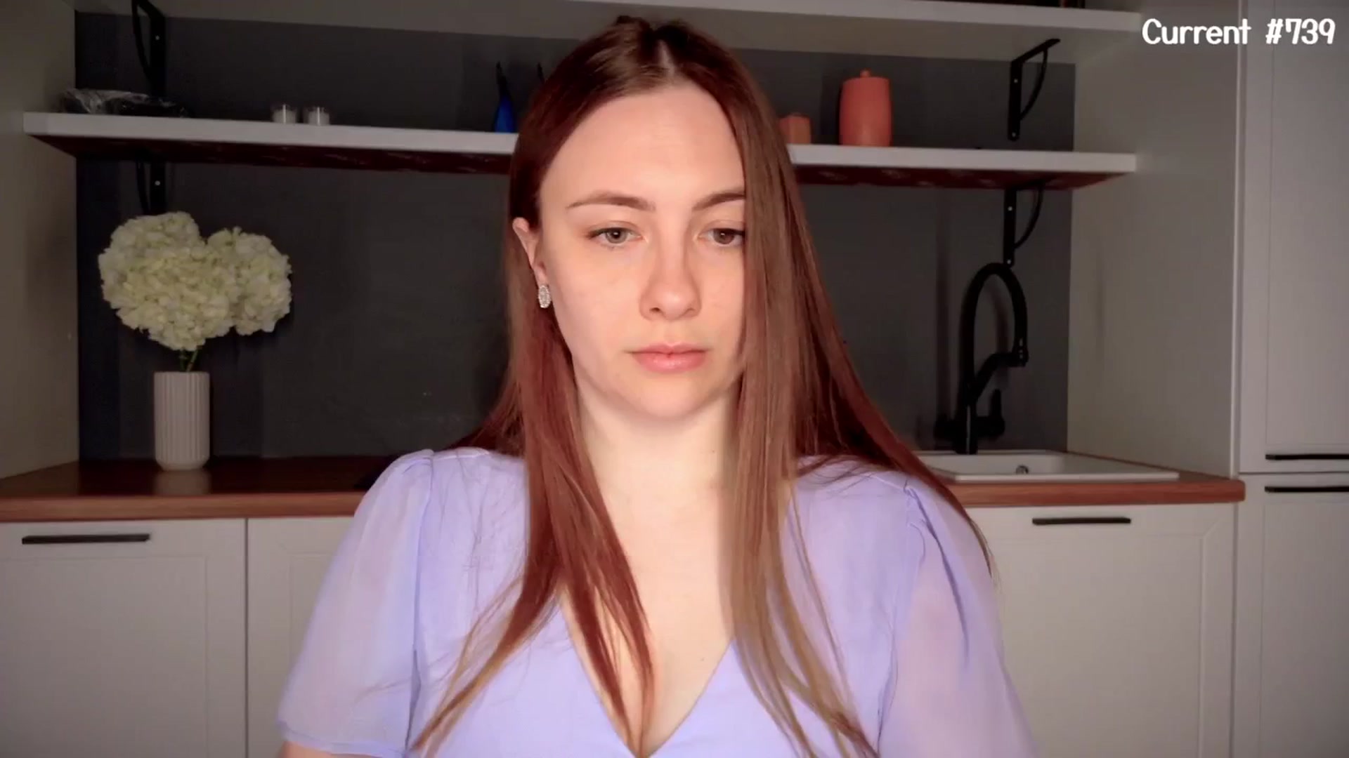 Gallery image thumbnail from QueenOfTease_'s myfreecams stream on, 05/15/2025, 05:27 image 4 of 20