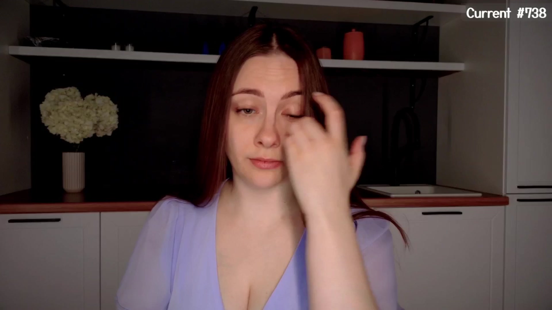 Gallery image thumbnail from QueenOfTease_'s myfreecams stream on, 05/15/2025, 05:27 image 1 of 20