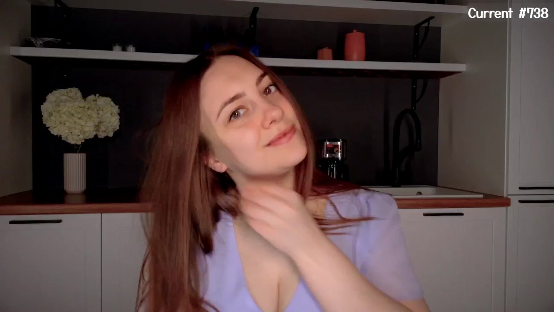 Gallery image thumbnail from QueenOfTease_'s myfreecams stream on, 05/15/2025, 05:27 image 2 of 20