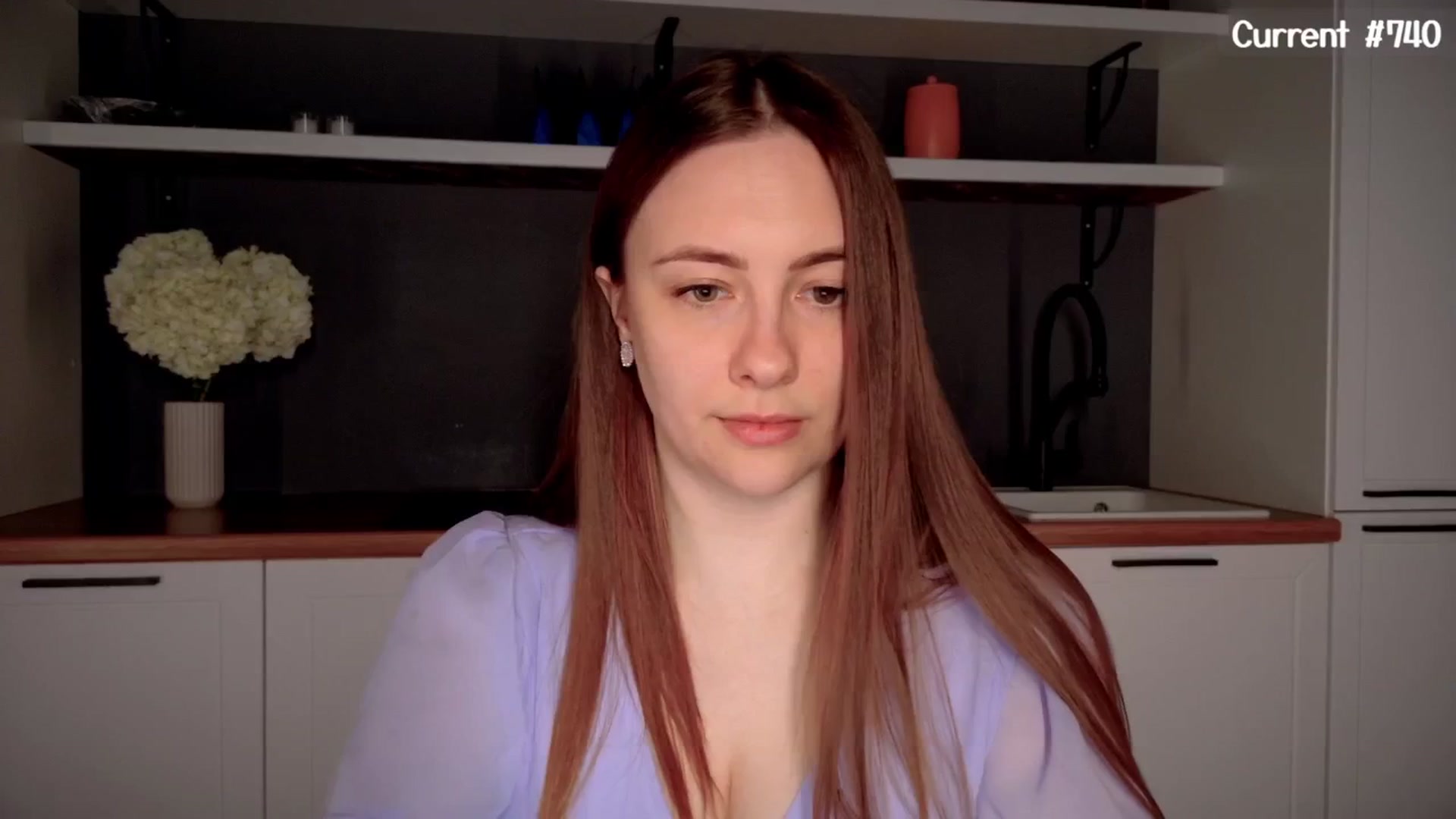 Gallery image thumbnail from QueenOfTease_'s myfreecams stream on, 05/15/2025, 05:27 image 5 of 20