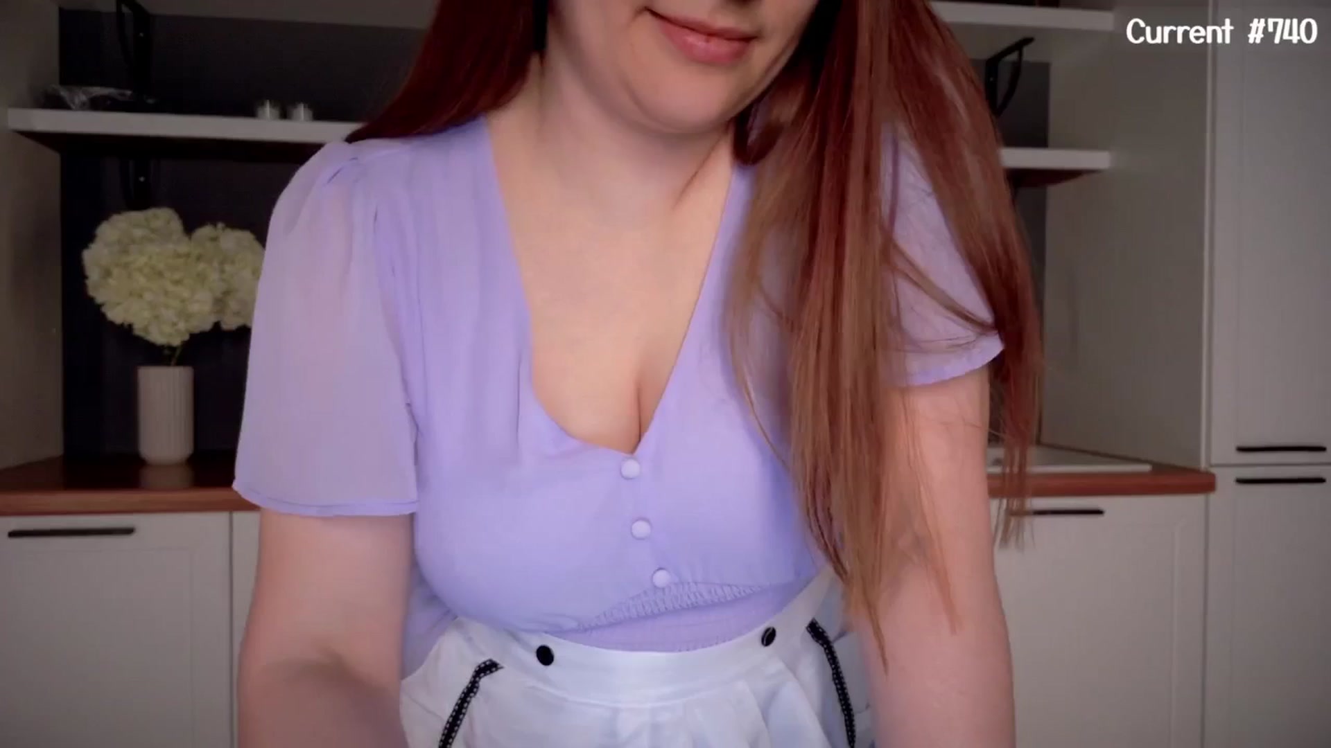 Gallery image thumbnail from QueenOfTease_'s myfreecams stream on, 05/15/2025, 05:27 image 9 of 20