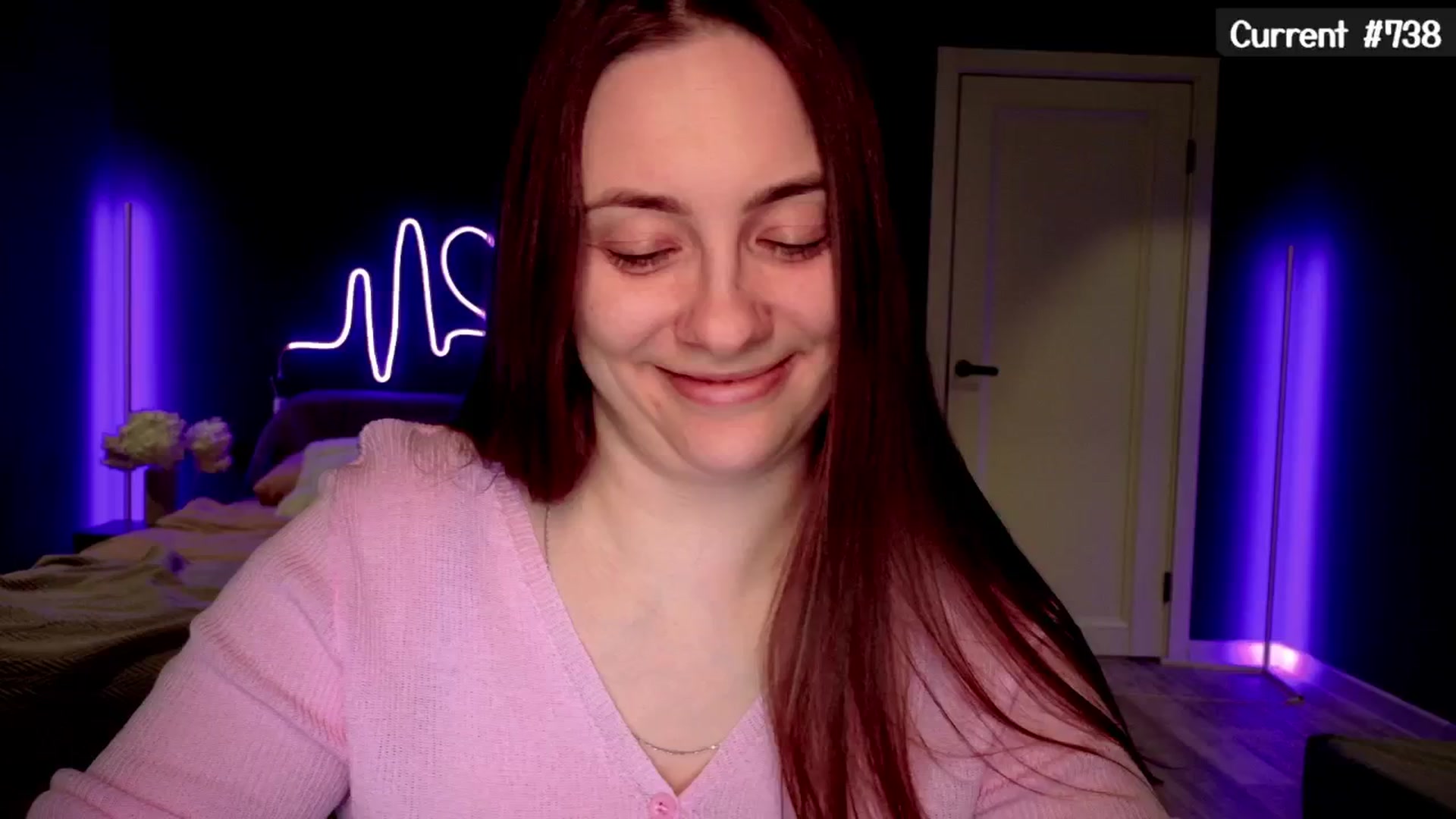 Gallery image thumbnail from QueenOfTease_'s myfreecams stream on, 05/18/2025, 05:29 image 2 of 20
