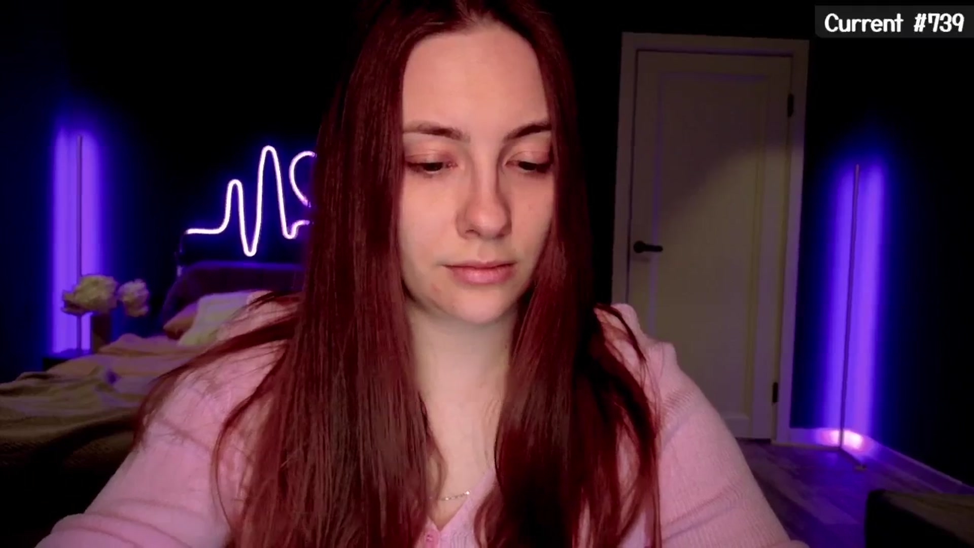 Gallery image thumbnail from QueenOfTease_'s myfreecams stream on, 05/18/2025, 05:29 image 5 of 20