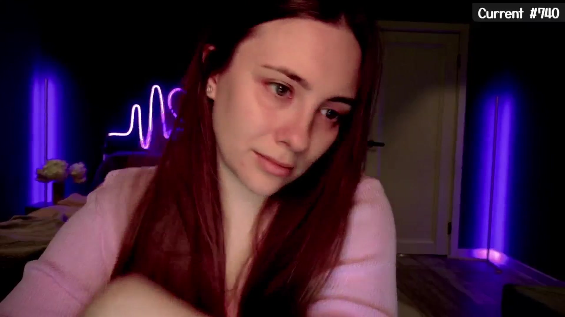 Gallery image thumbnail from QueenOfTease_'s myfreecams stream on, 05/18/2025, 05:29 image 11 of 20