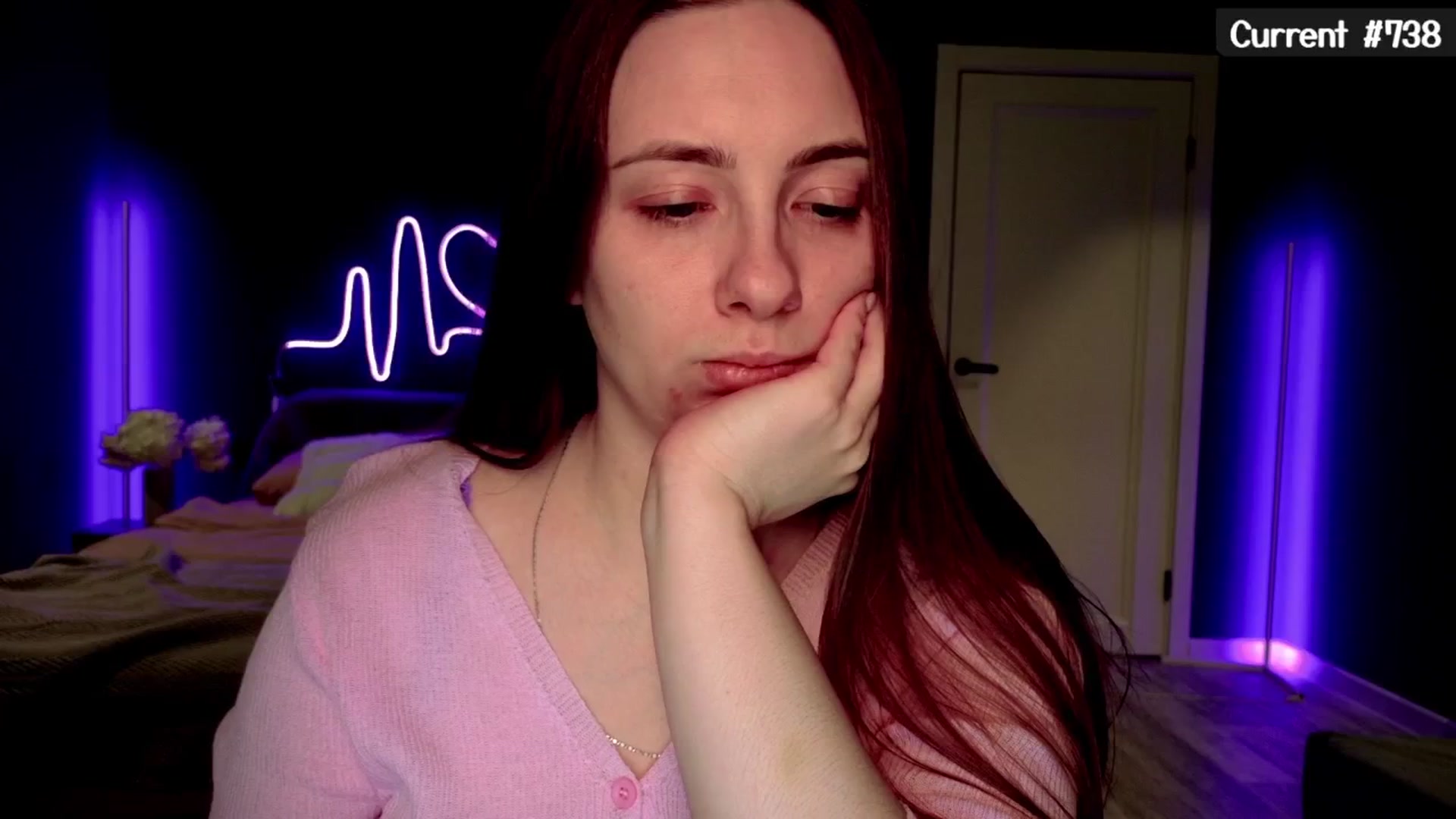 Gallery image thumbnail from QueenOfTease_'s myfreecams stream on, 05/18/2025, 05:29 image 1 of 20