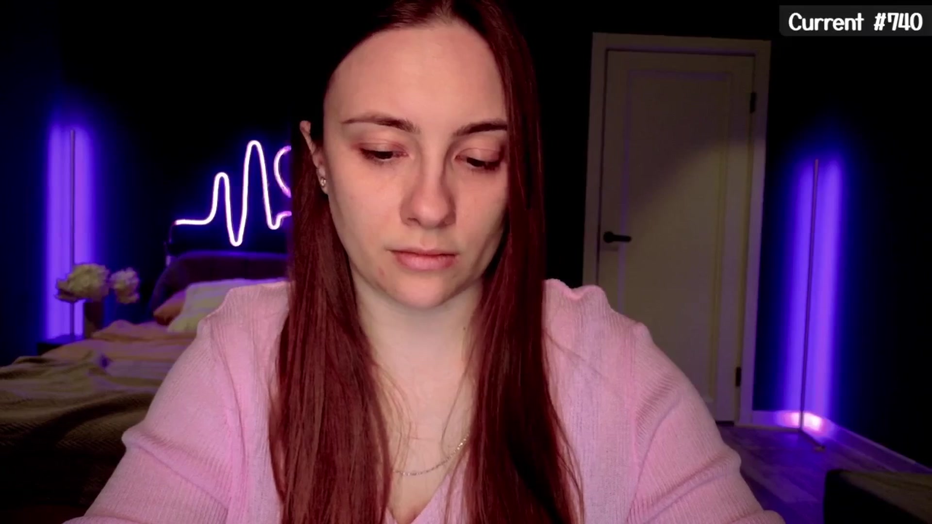 Gallery image thumbnail from QueenOfTease_'s myfreecams stream on, 05/18/2025, 05:29 image 15 of 20