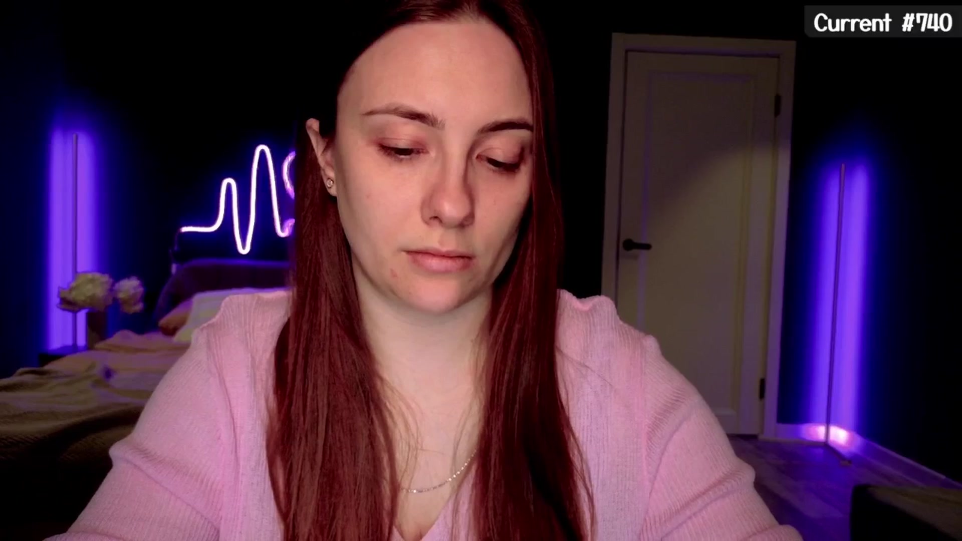 Gallery image thumbnail from QueenOfTease_'s myfreecams stream on, 05/18/2025, 05:29 image 14 of 20