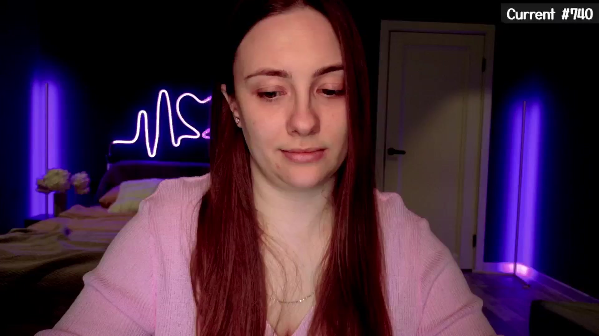 Gallery image thumbnail from QueenOfTease_'s myfreecams stream on, 05/18/2025, 05:29 image 18 of 20