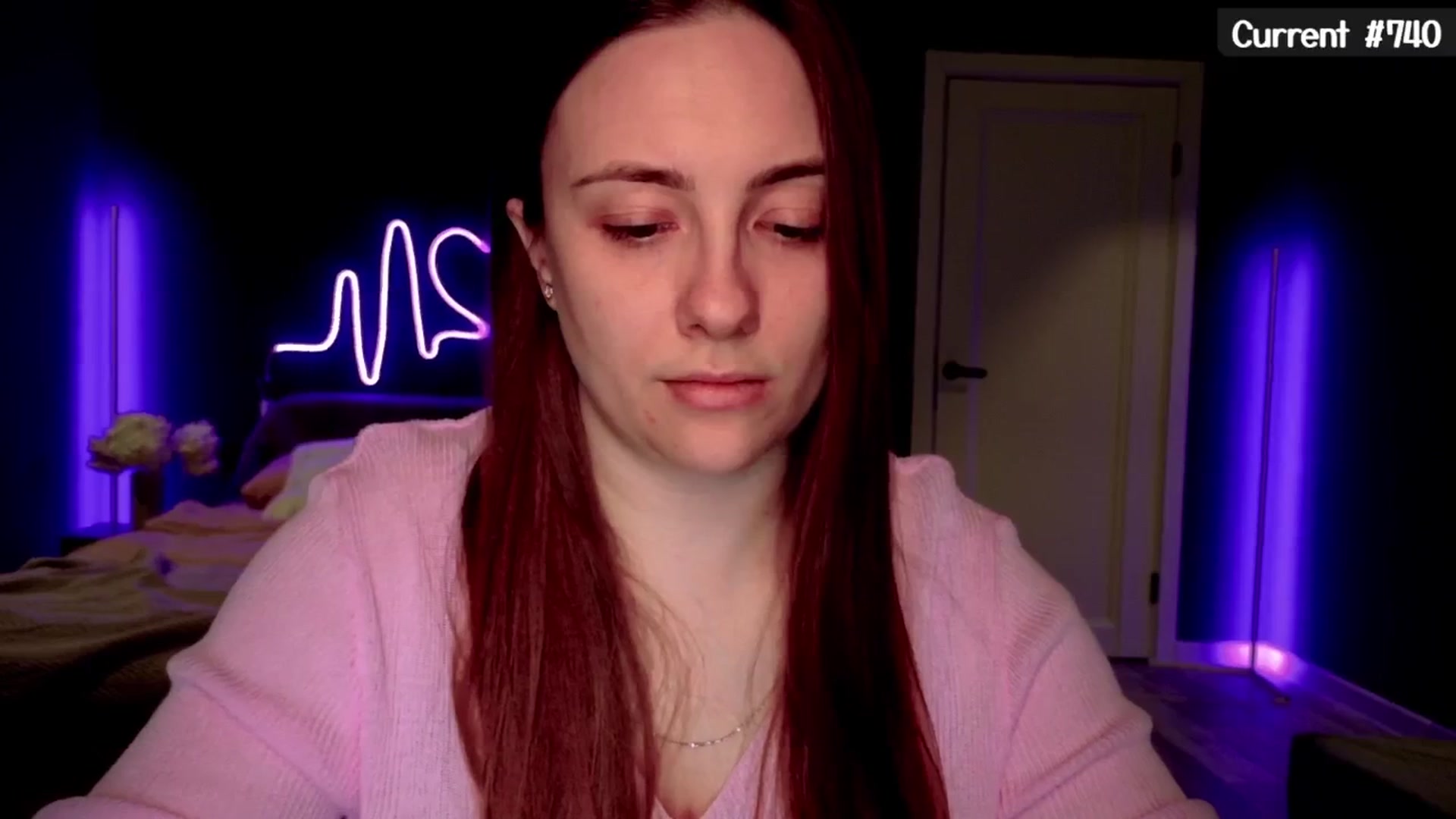 Gallery image thumbnail from QueenOfTease_'s myfreecams stream on, 05/18/2025, 05:29 image 16 of 20