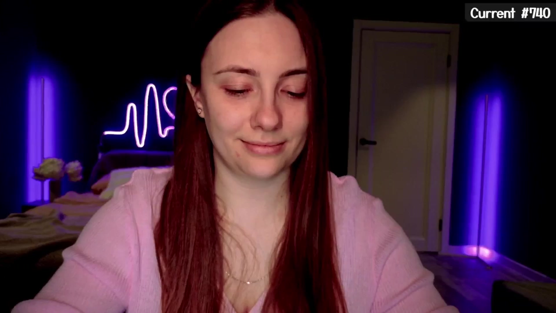 Gallery image thumbnail from QueenOfTease_'s myfreecams stream on, 05/18/2025, 05:29 image 17 of 20