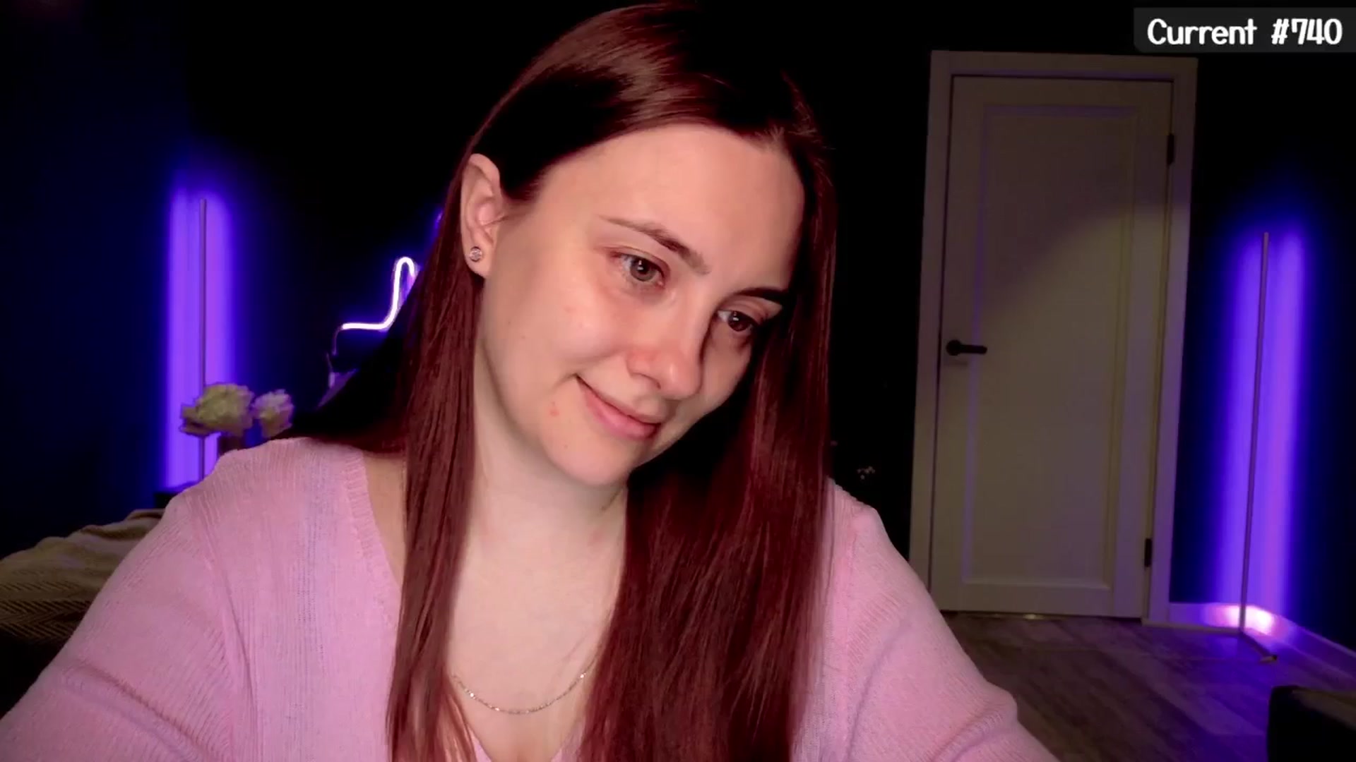 Gallery image thumbnail from QueenOfTease_'s myfreecams stream on, 05/18/2025, 06:06 image 1 of 20