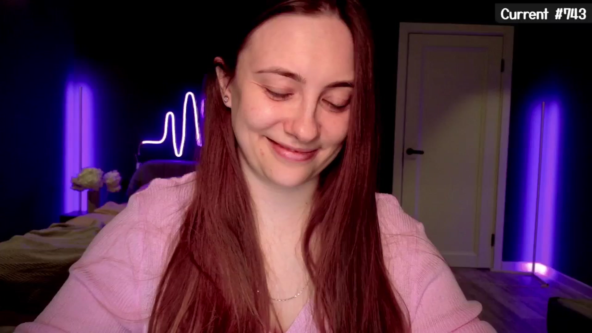 Gallery image thumbnail from QueenOfTease_'s myfreecams stream on, 05/18/2025, 06:06 image 20 of 20