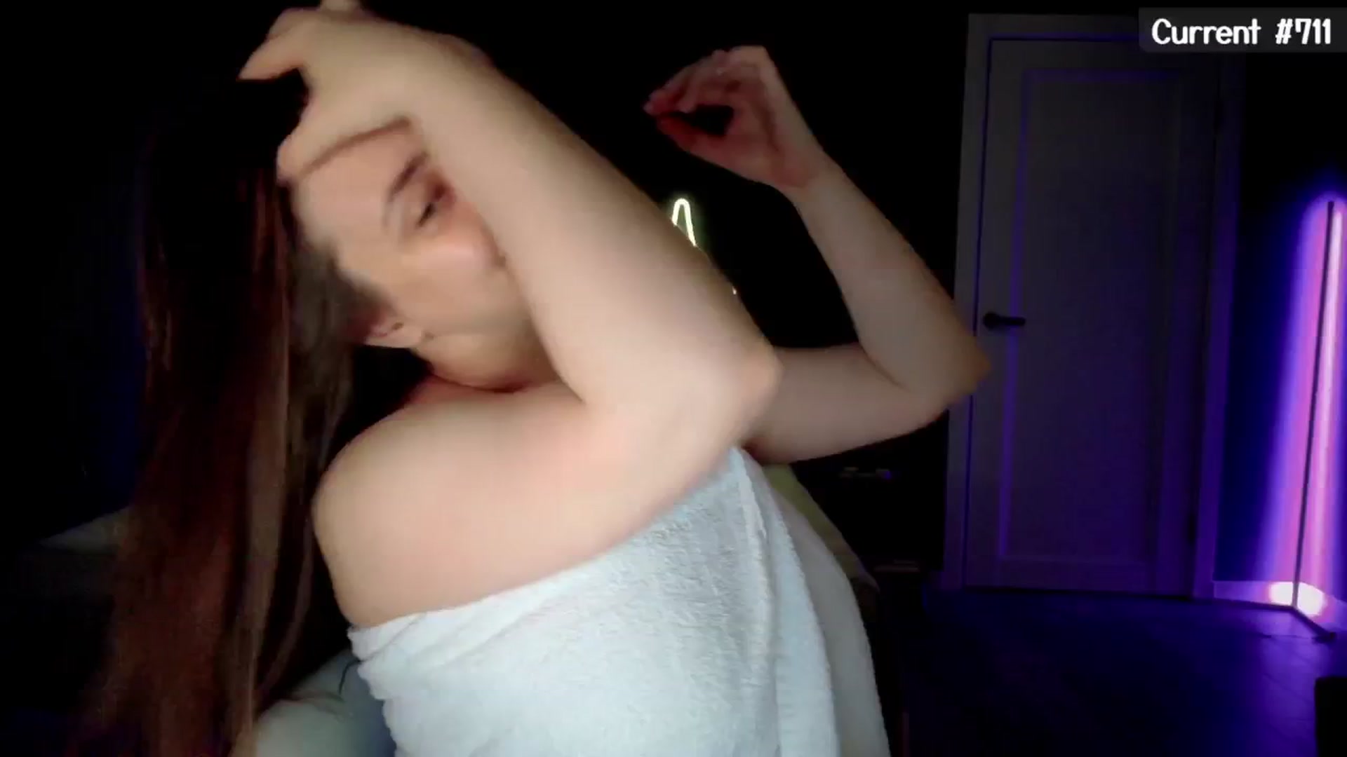 Gallery image thumbnail from QueenOfTease_'s myfreecams stream on, 05/19/2025, 05:41 image 2 of 20