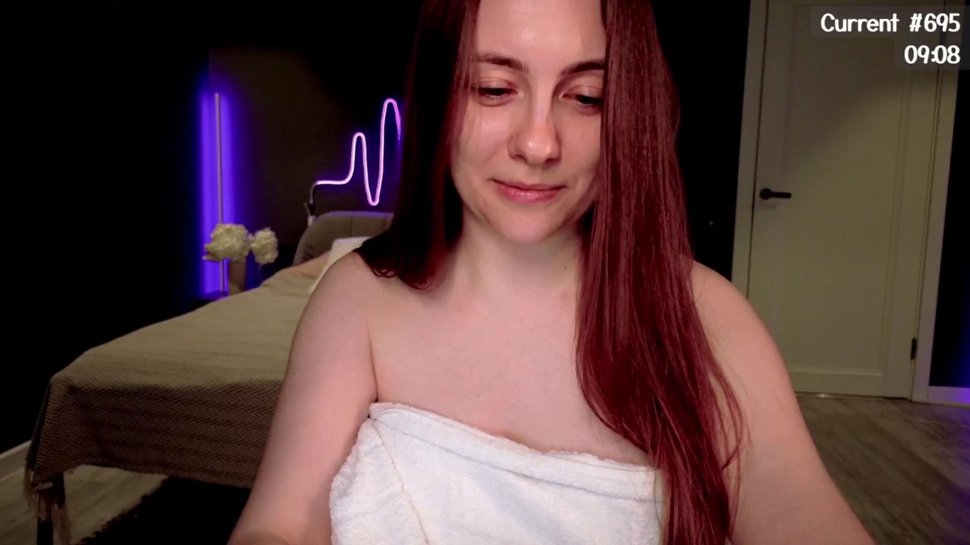 Gallery image thumbnail from QueenOfTease_'s myfreecams stream on, 05/19/2025, 05:41 image 20 of 20
