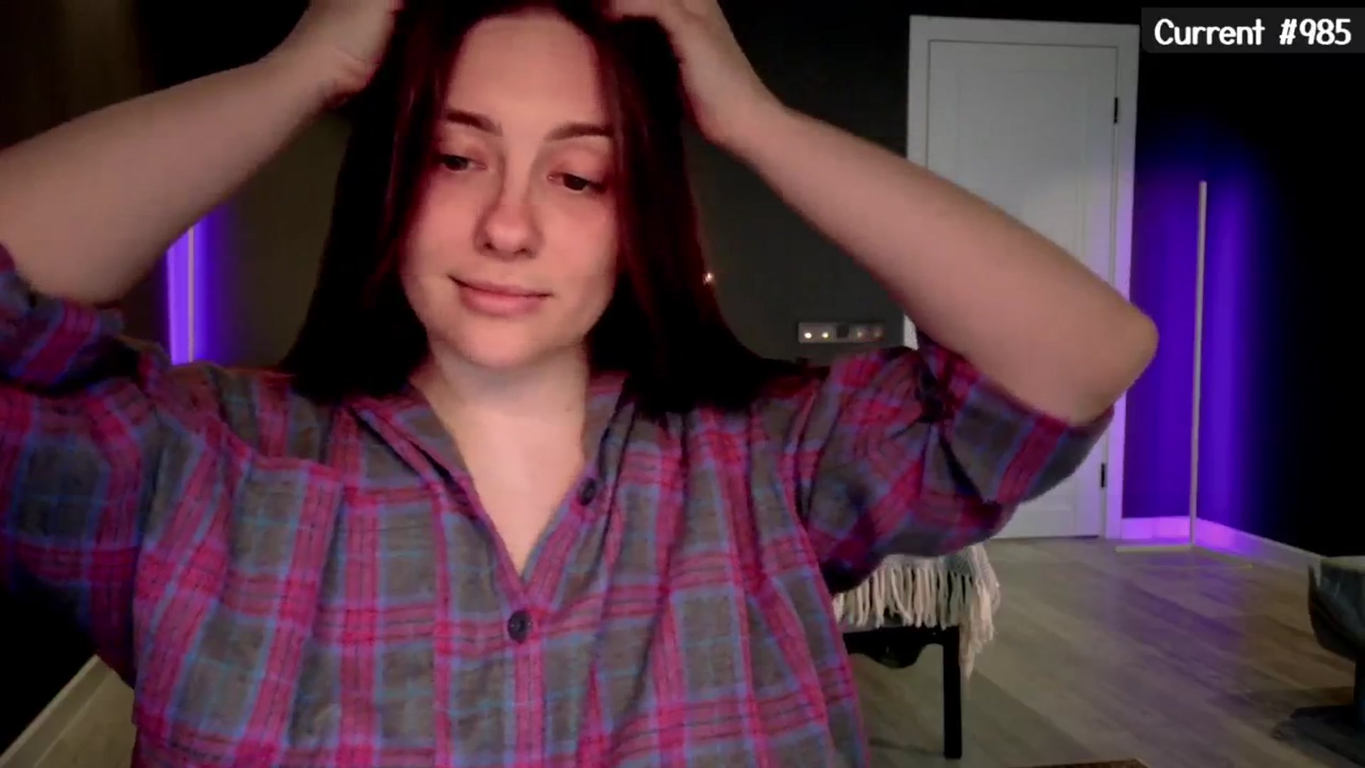 Gallery image thumbnail from QueenOfTease_'s myfreecams stream on, 05/27/2025, 06:43 image 11 of 20