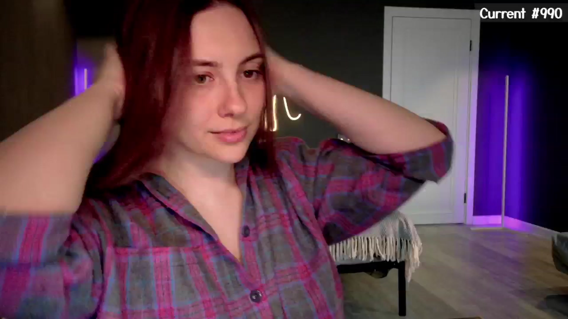 Gallery image thumbnail from QueenOfTease_'s myfreecams stream on, 05/27/2025, 06:43 image 8 of 20