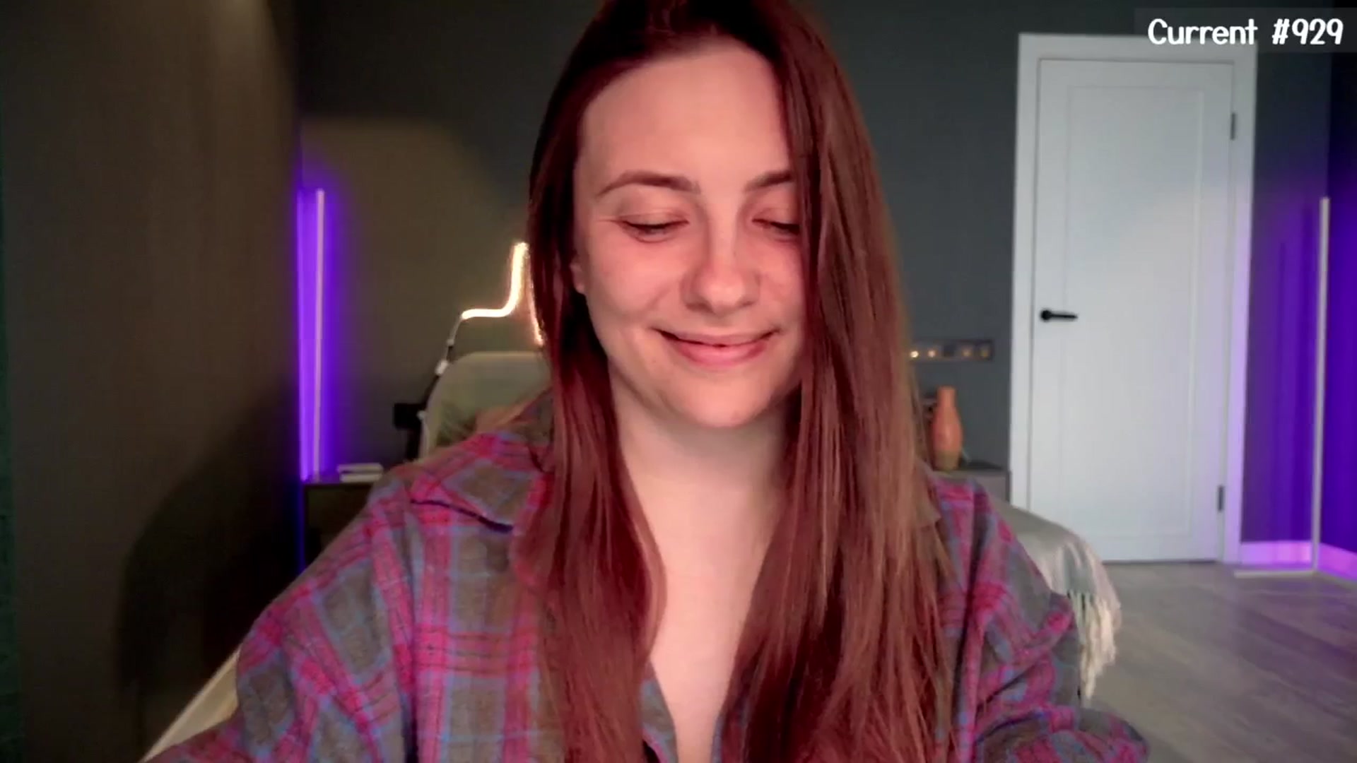 Gallery image thumbnail from QueenOfTease_'s myfreecams stream on, 05/27/2025, 07:19 image 20 of 20