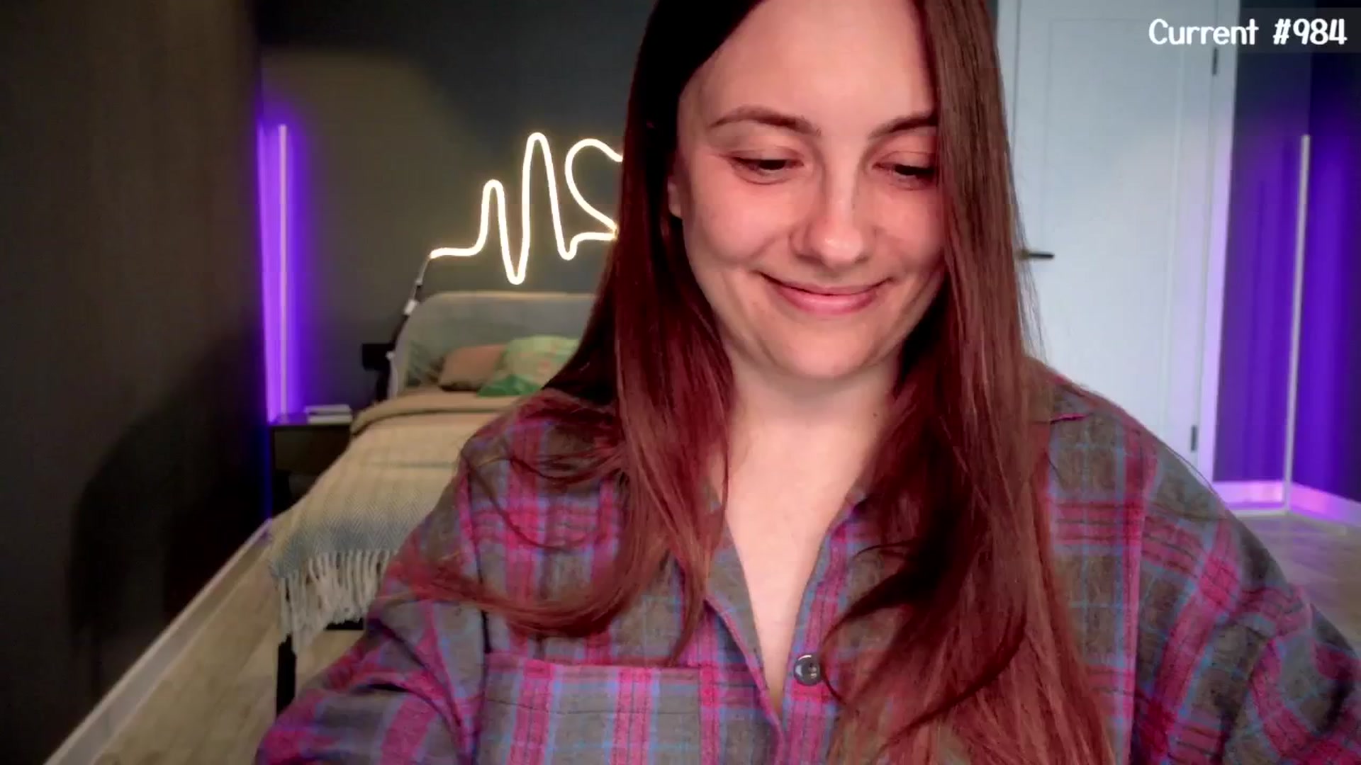 Gallery image thumbnail from QueenOfTease_'s myfreecams stream on, 05/27/2025, 07:19 image 1 of 20