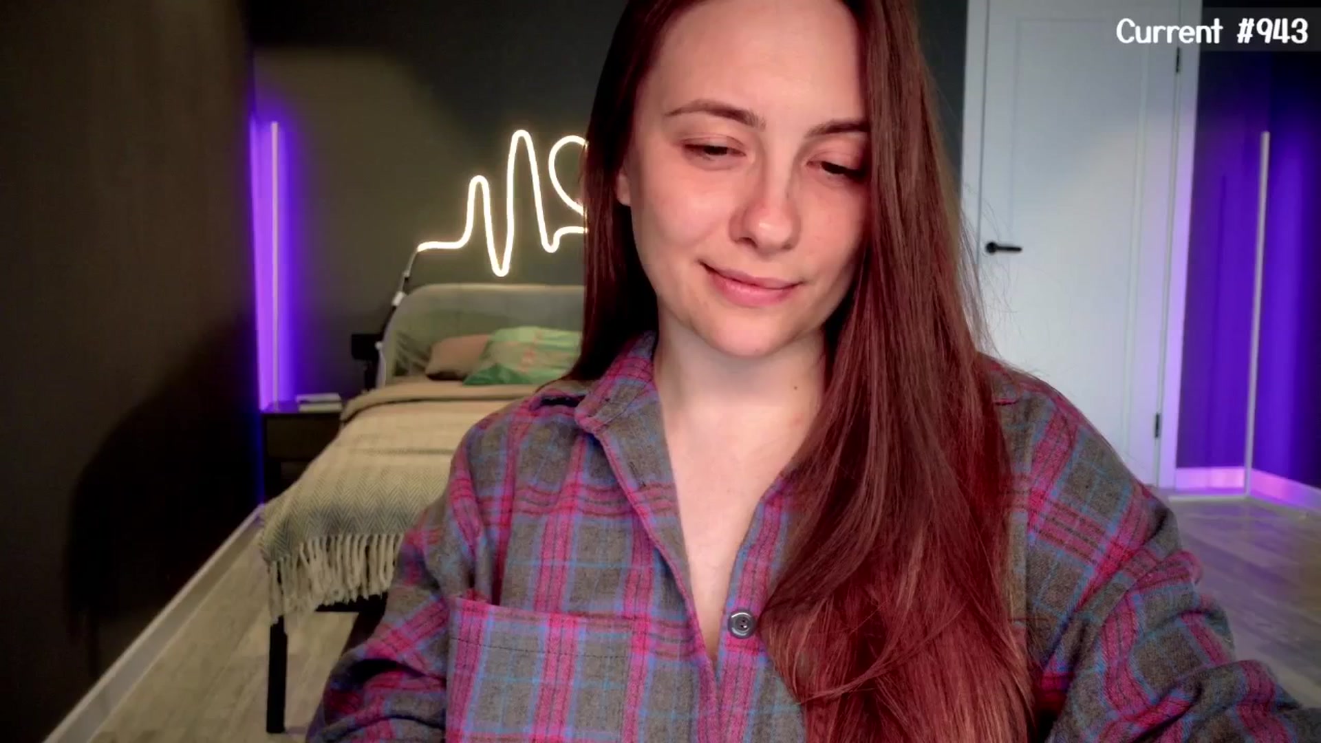 Gallery image thumbnail from QueenOfTease_'s myfreecams stream on, 05/27/2025, 07:19 image 6 of 20